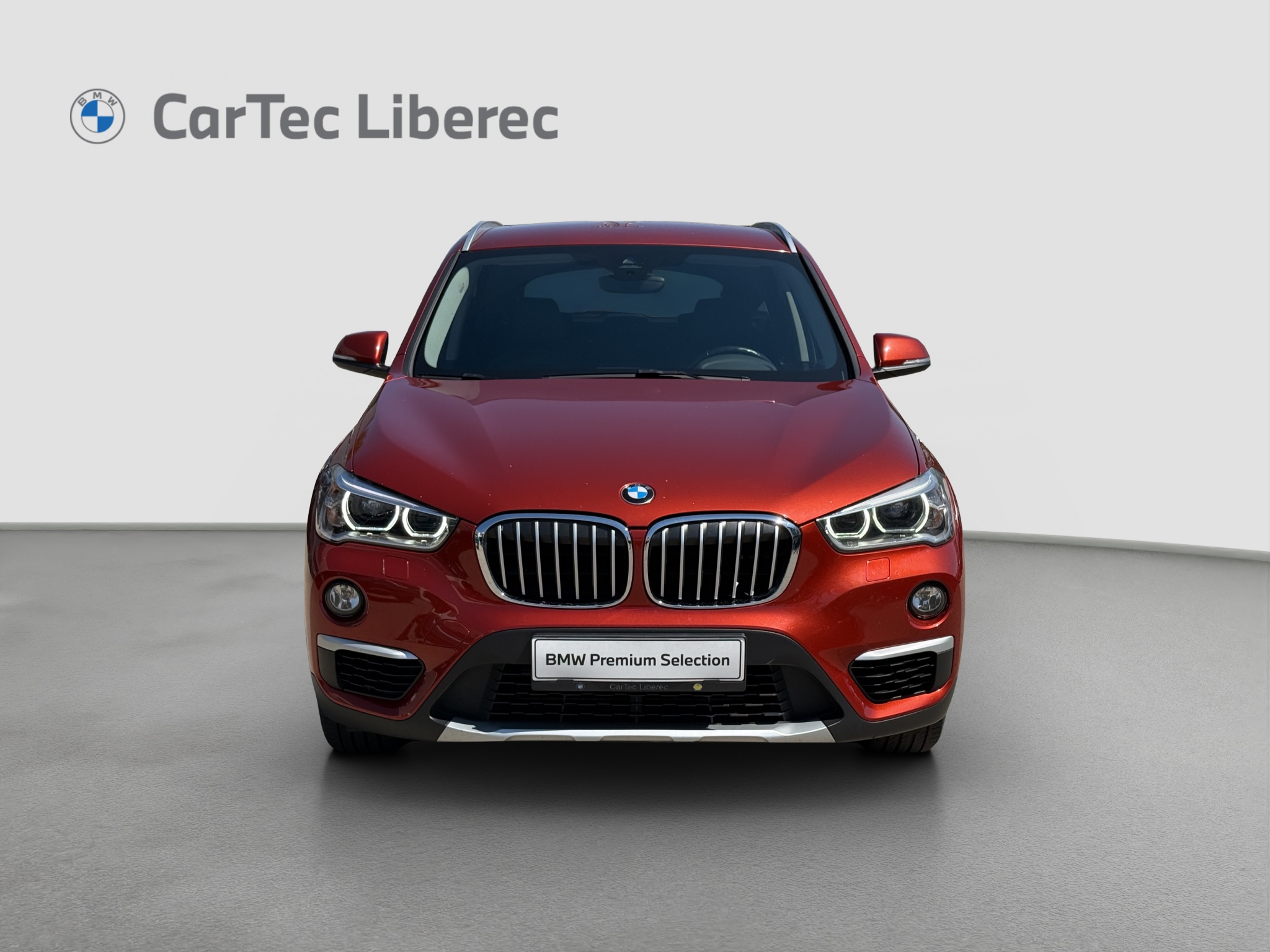 BMW X1 xDrive20d