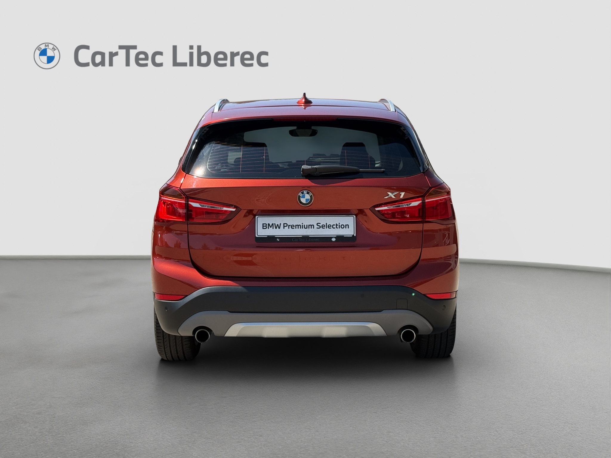 BMW X1 xDrive20d