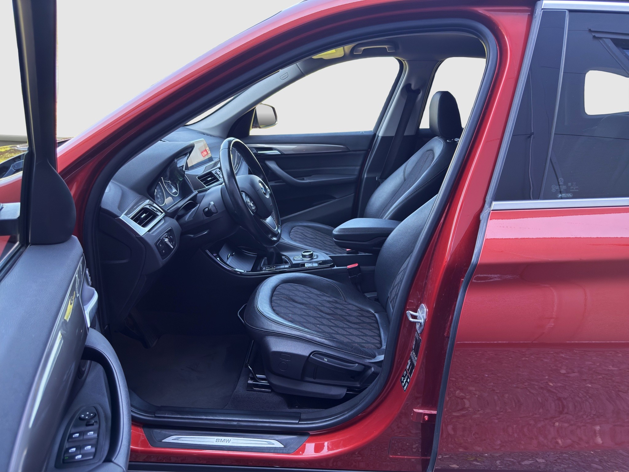 BMW X1 xDrive20d