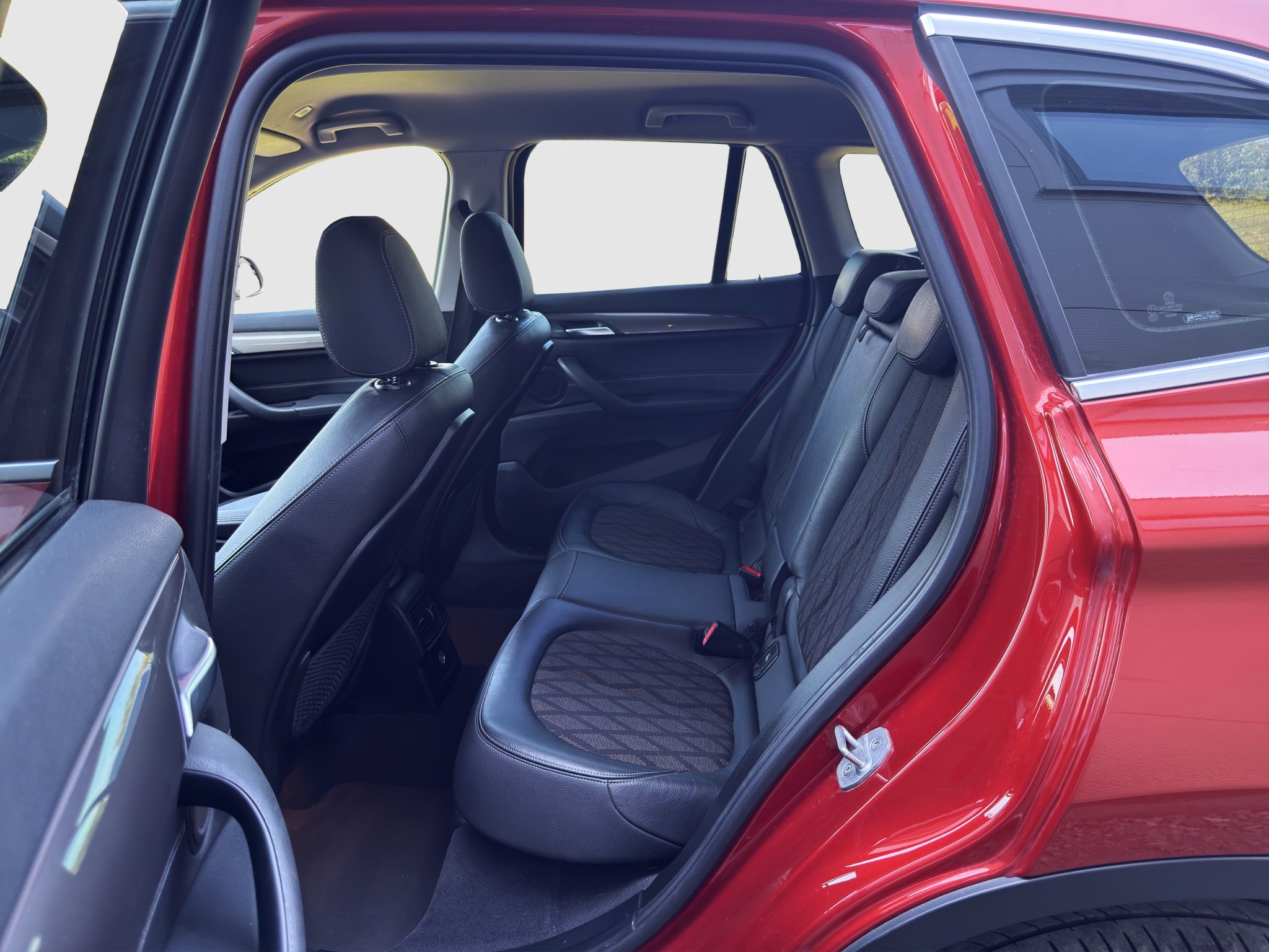 BMW X1 xDrive20d