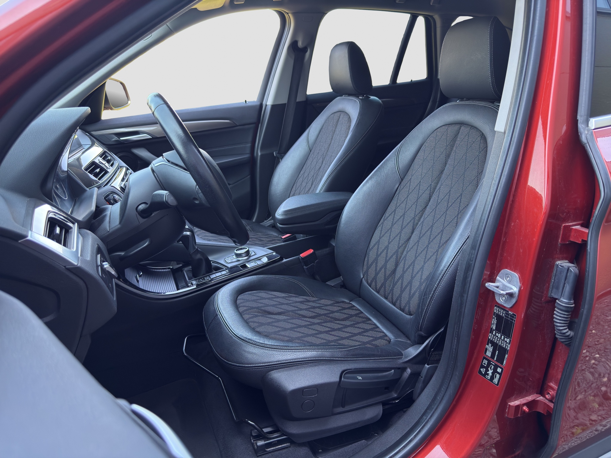 BMW X1 xDrive20d