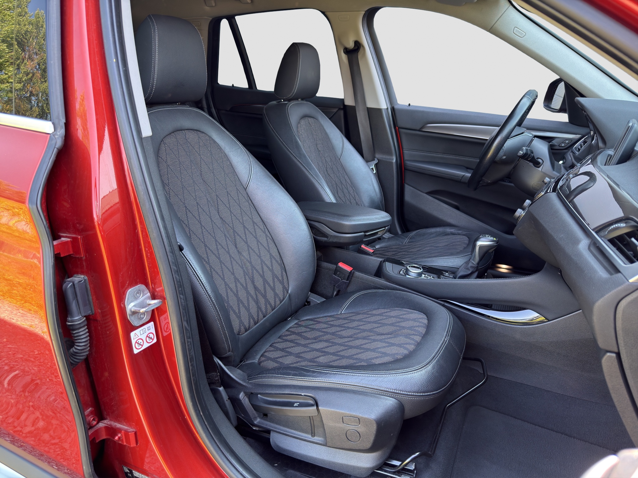 BMW X1 xDrive20d