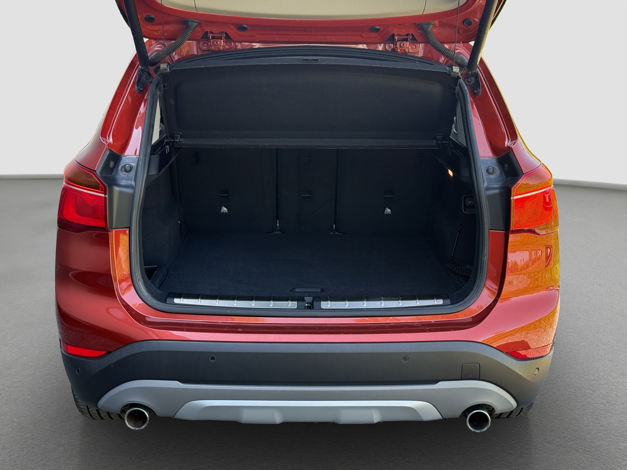 BMW X1 xDrive20d