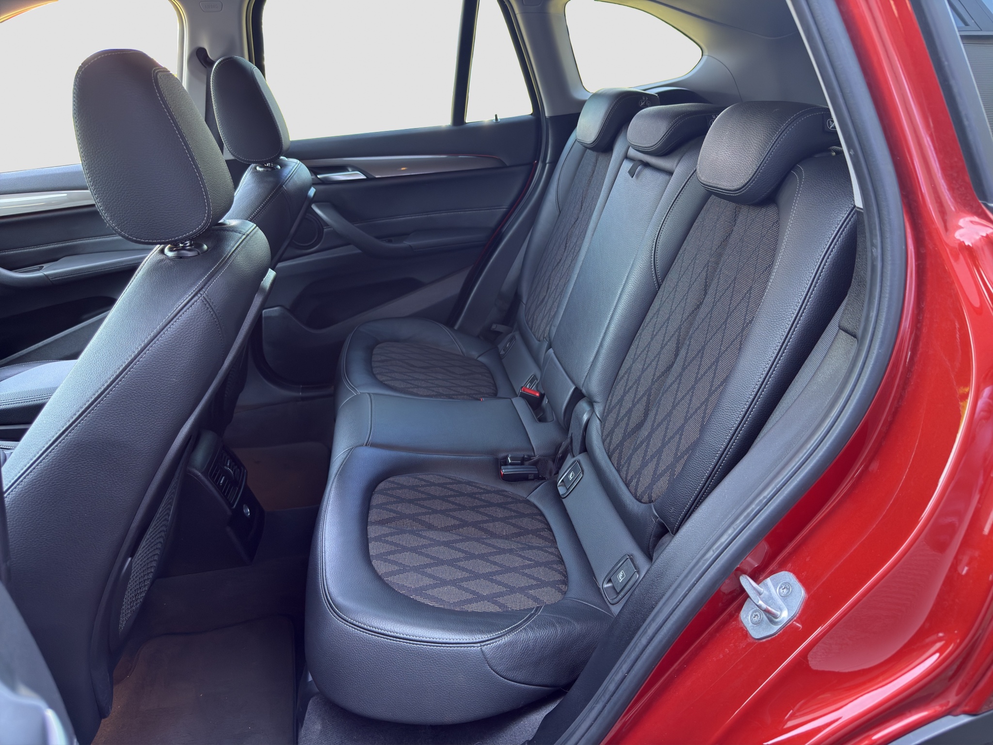 BMW X1 xDrive20d