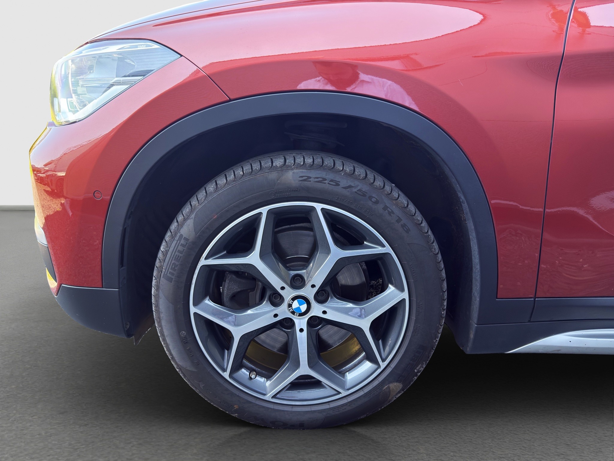 BMW X1 xDrive20d
