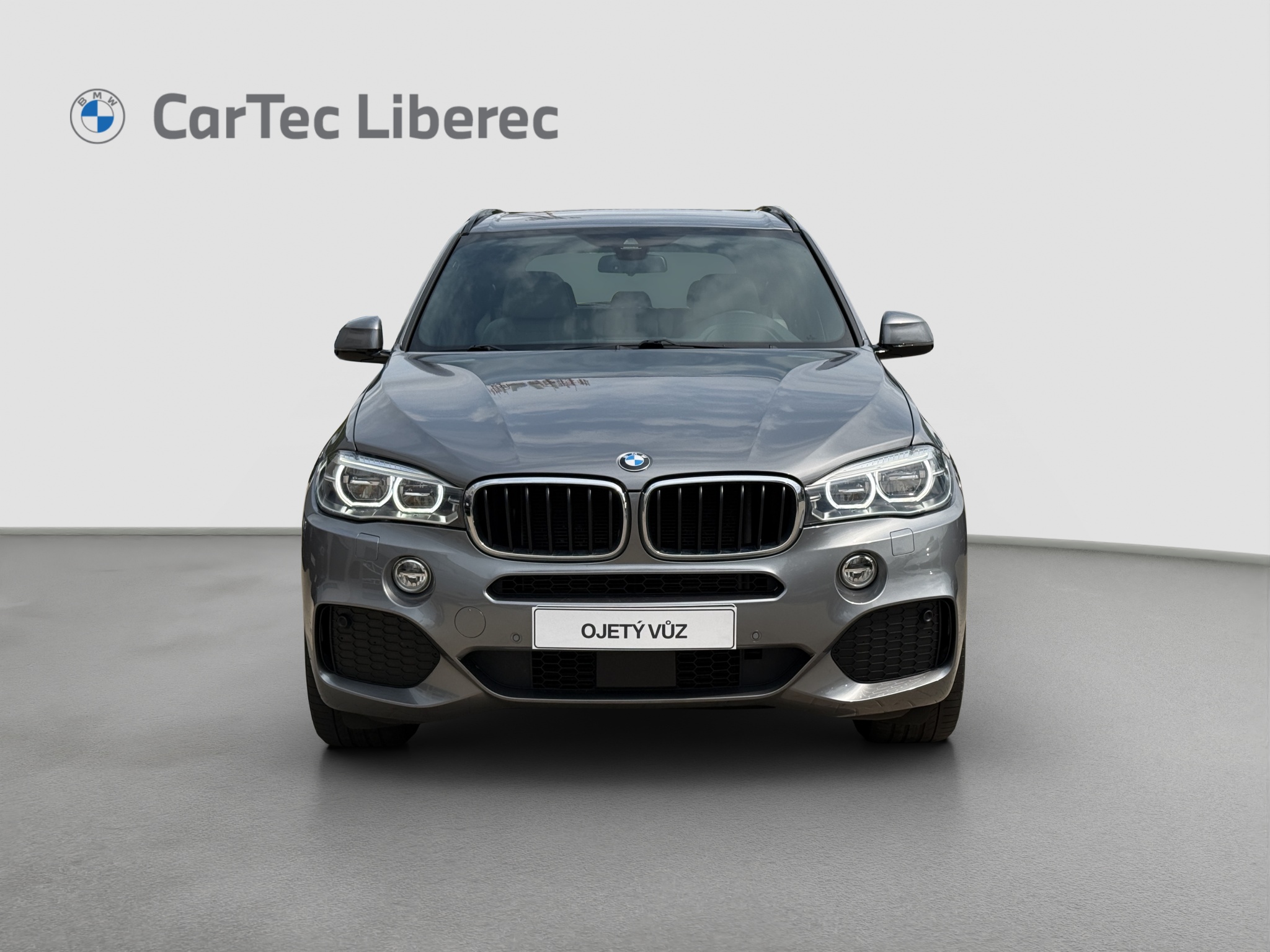 BMW X5 xDrive30d
