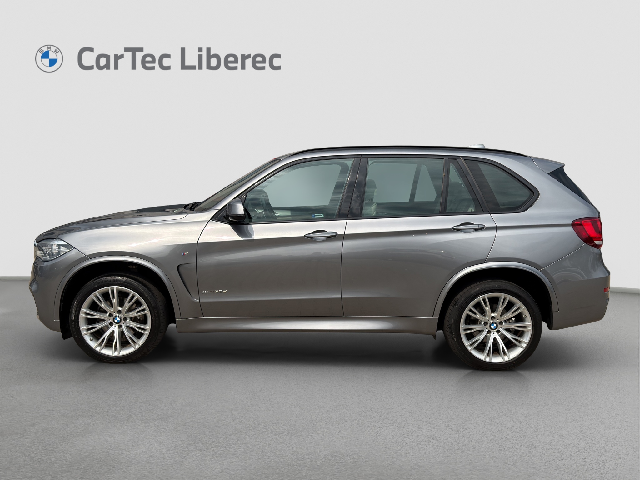 BMW X5 xDrive30d