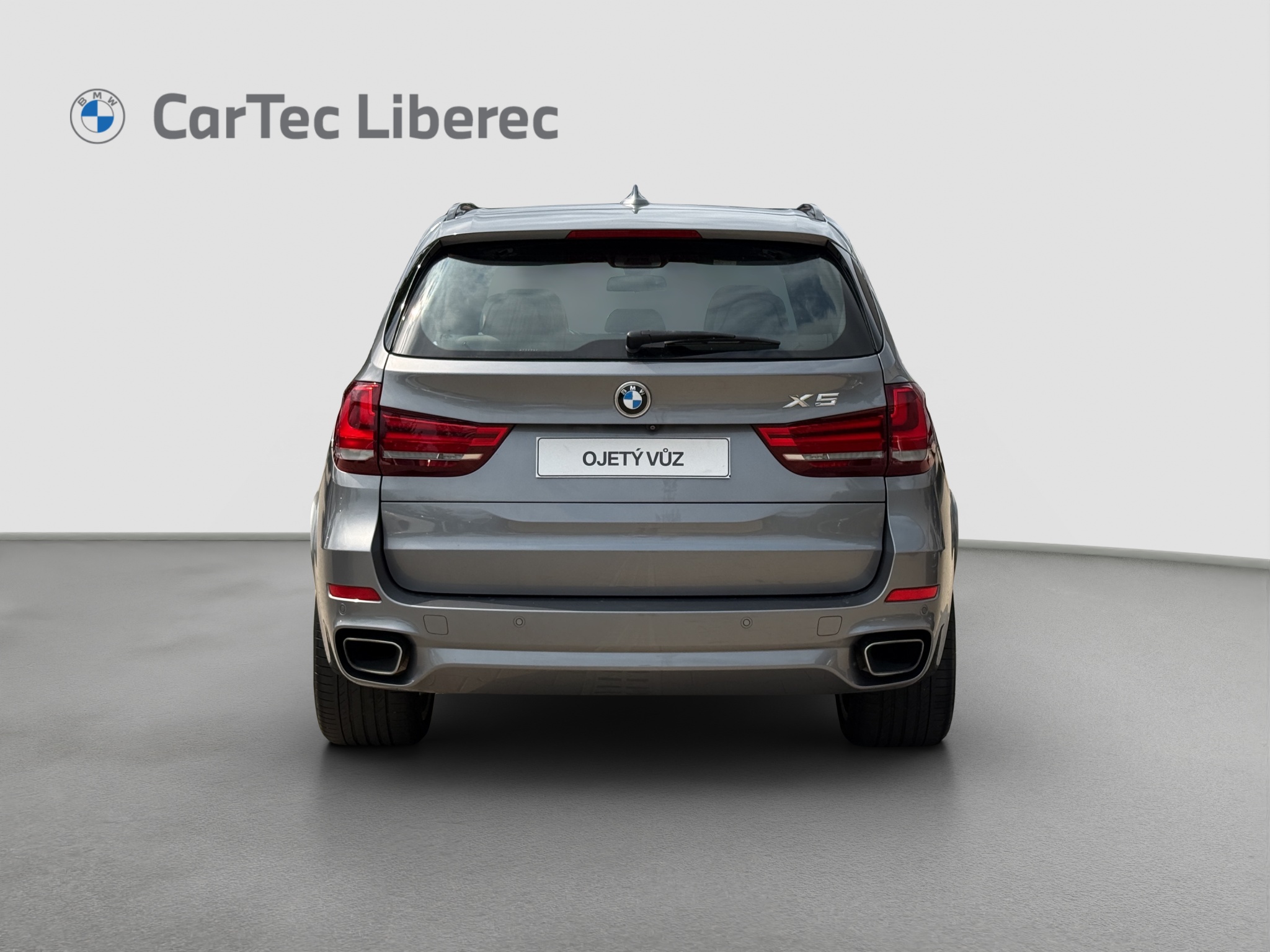 BMW X5 xDrive30d