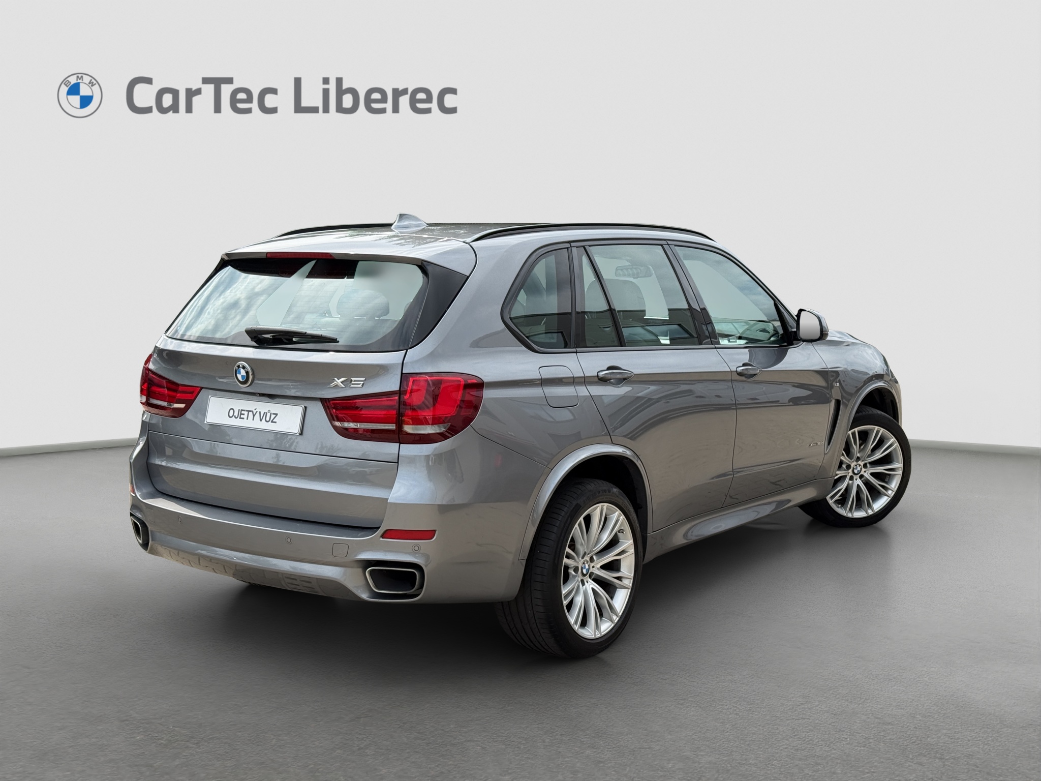 BMW X5 xDrive30d