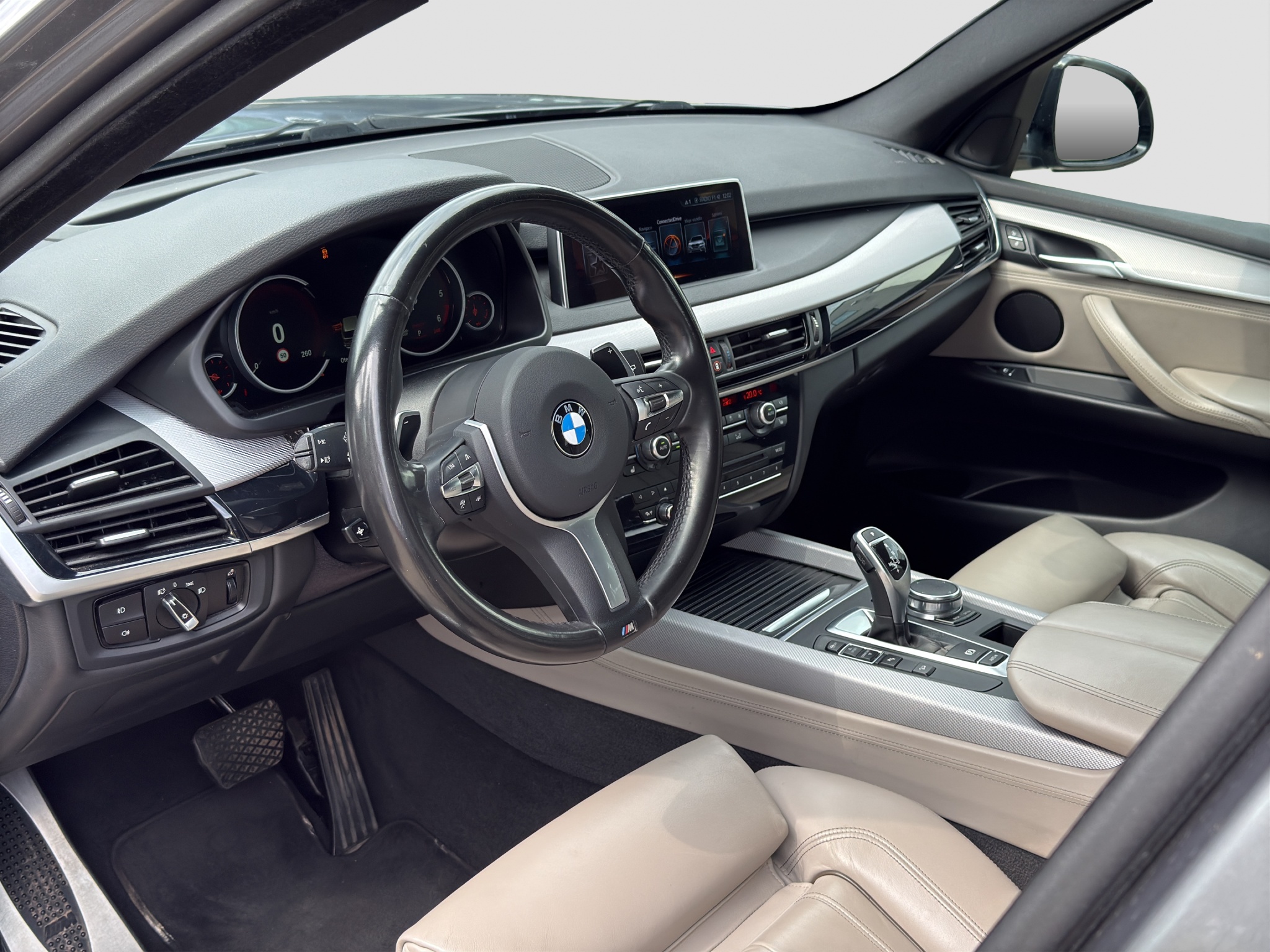 BMW X5 xDrive30d