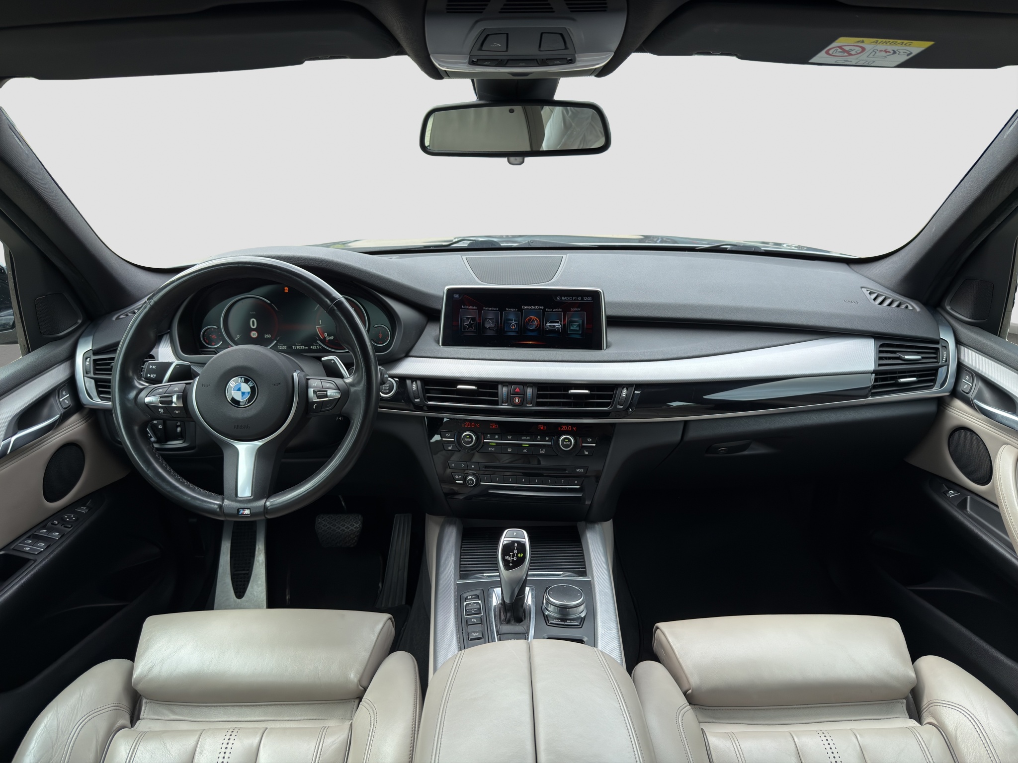 BMW X5 xDrive30d