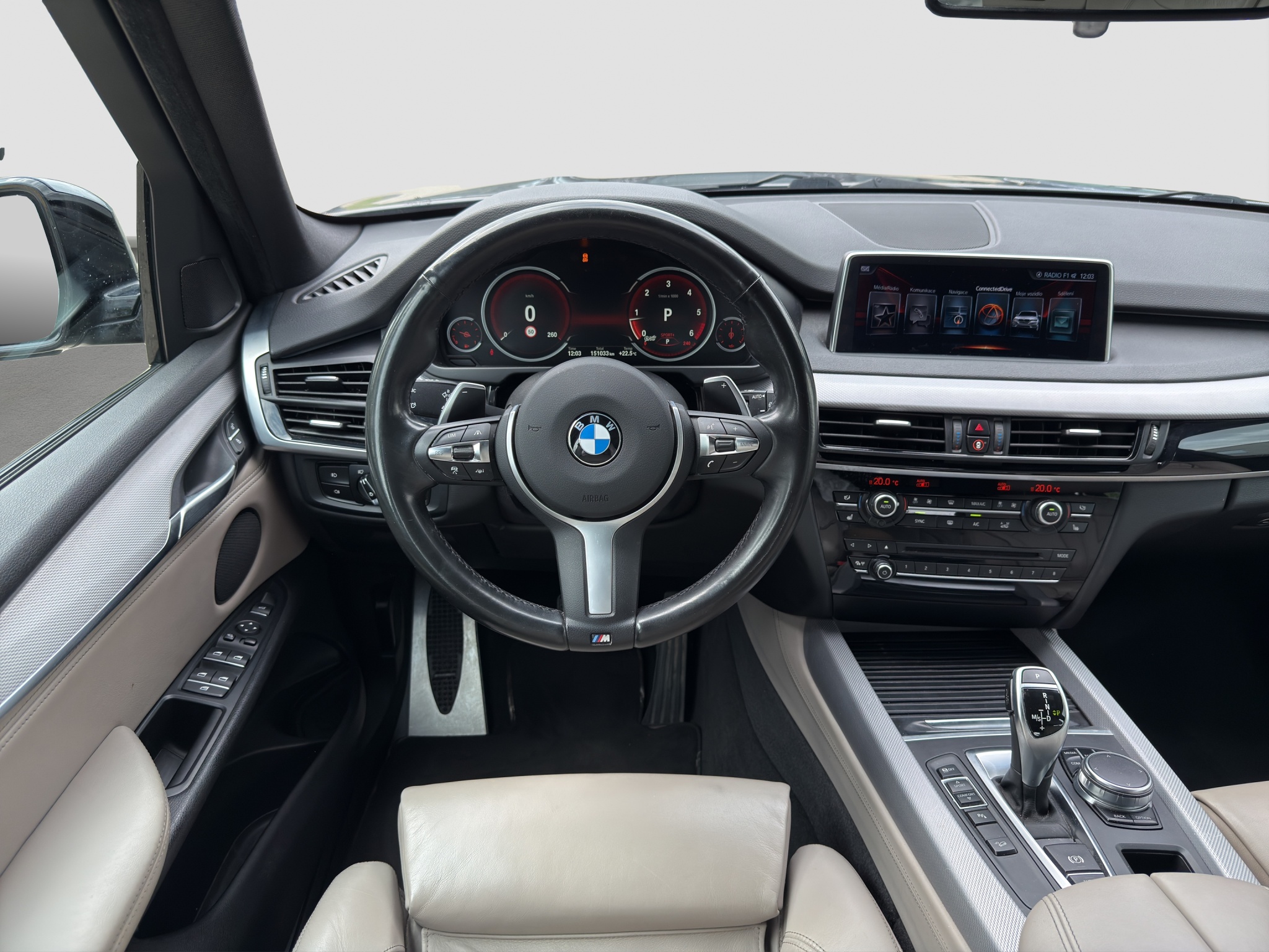 BMW X5 xDrive30d