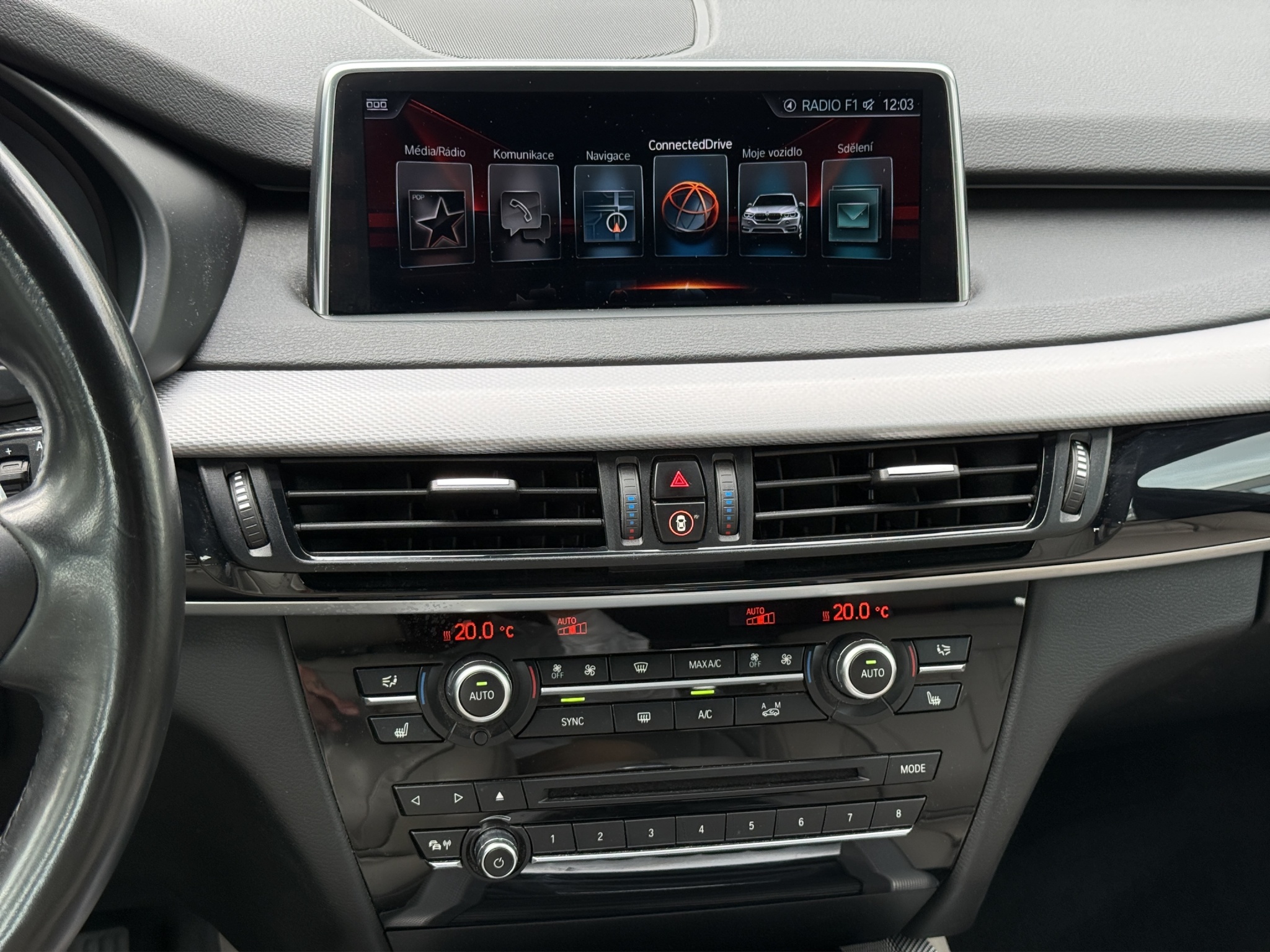 BMW X5 xDrive30d