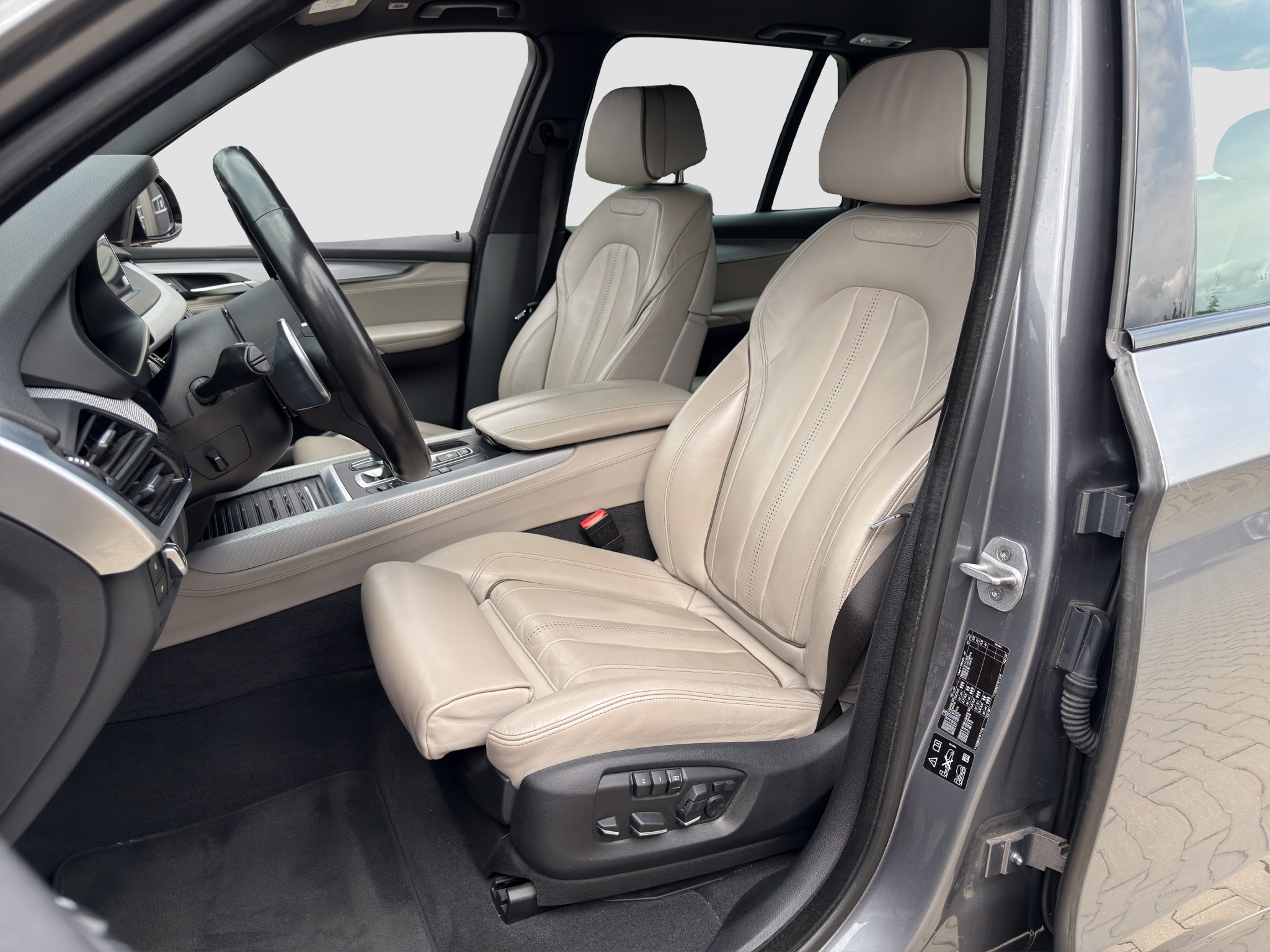 BMW X5 xDrive30d