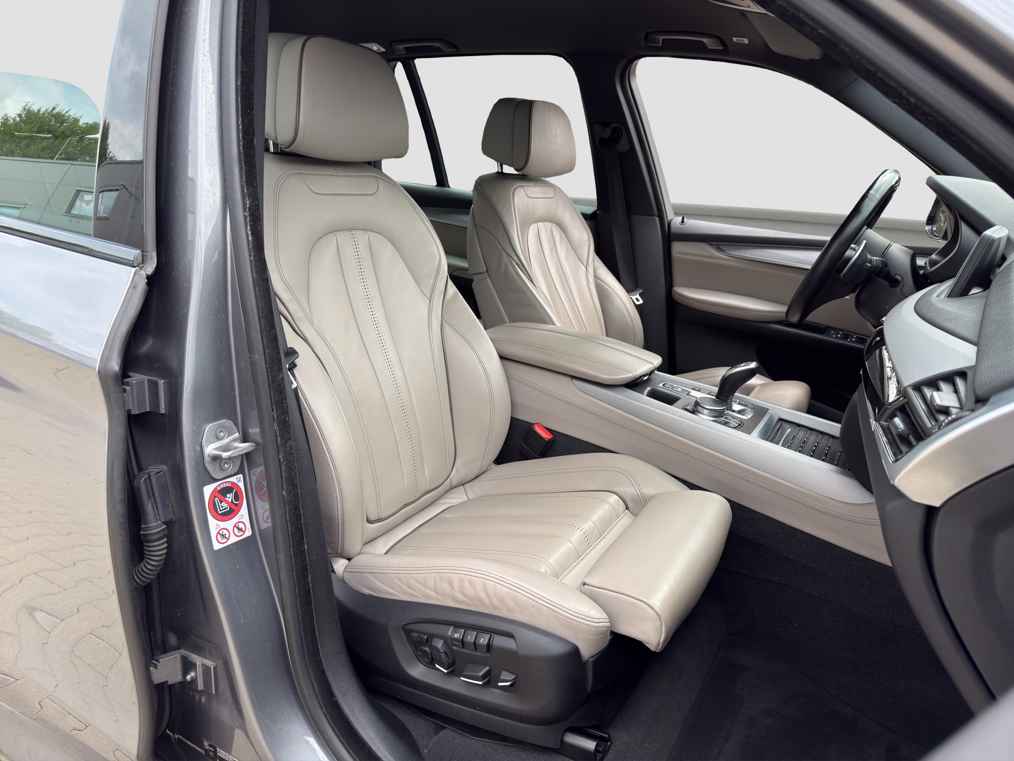 BMW X5 xDrive30d