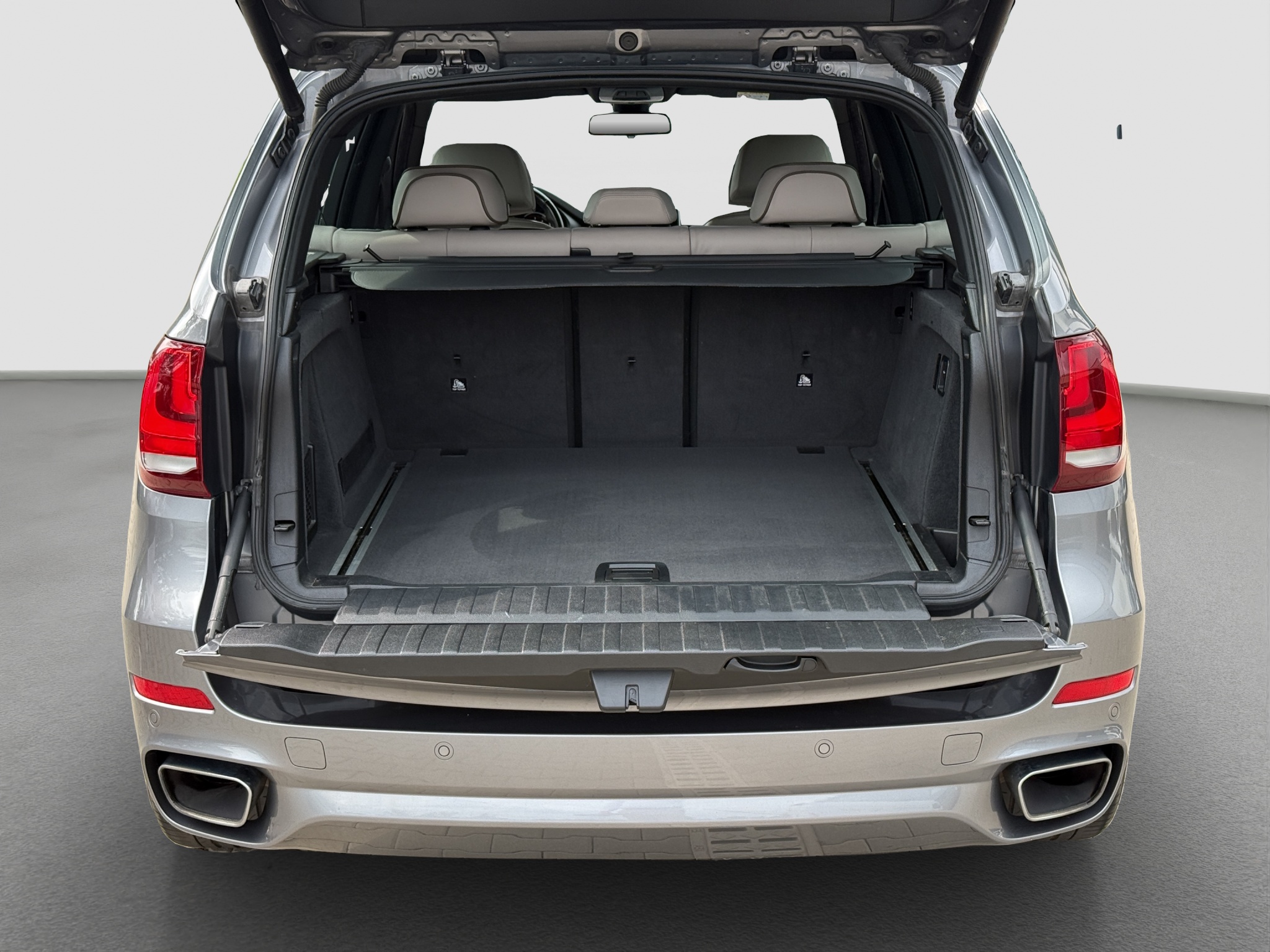 BMW X5 xDrive30d