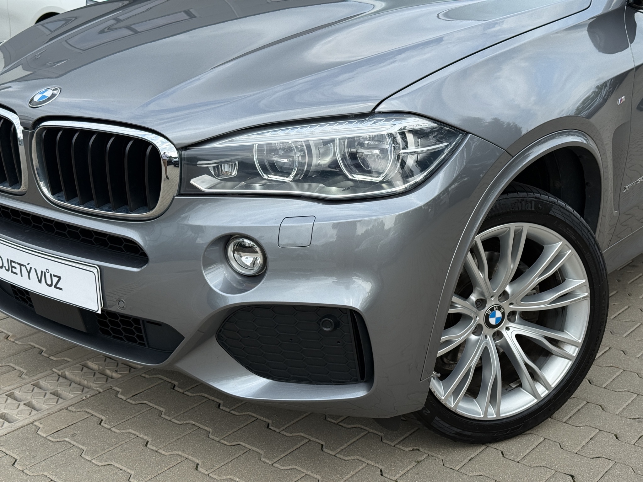 BMW X5 xDrive30d