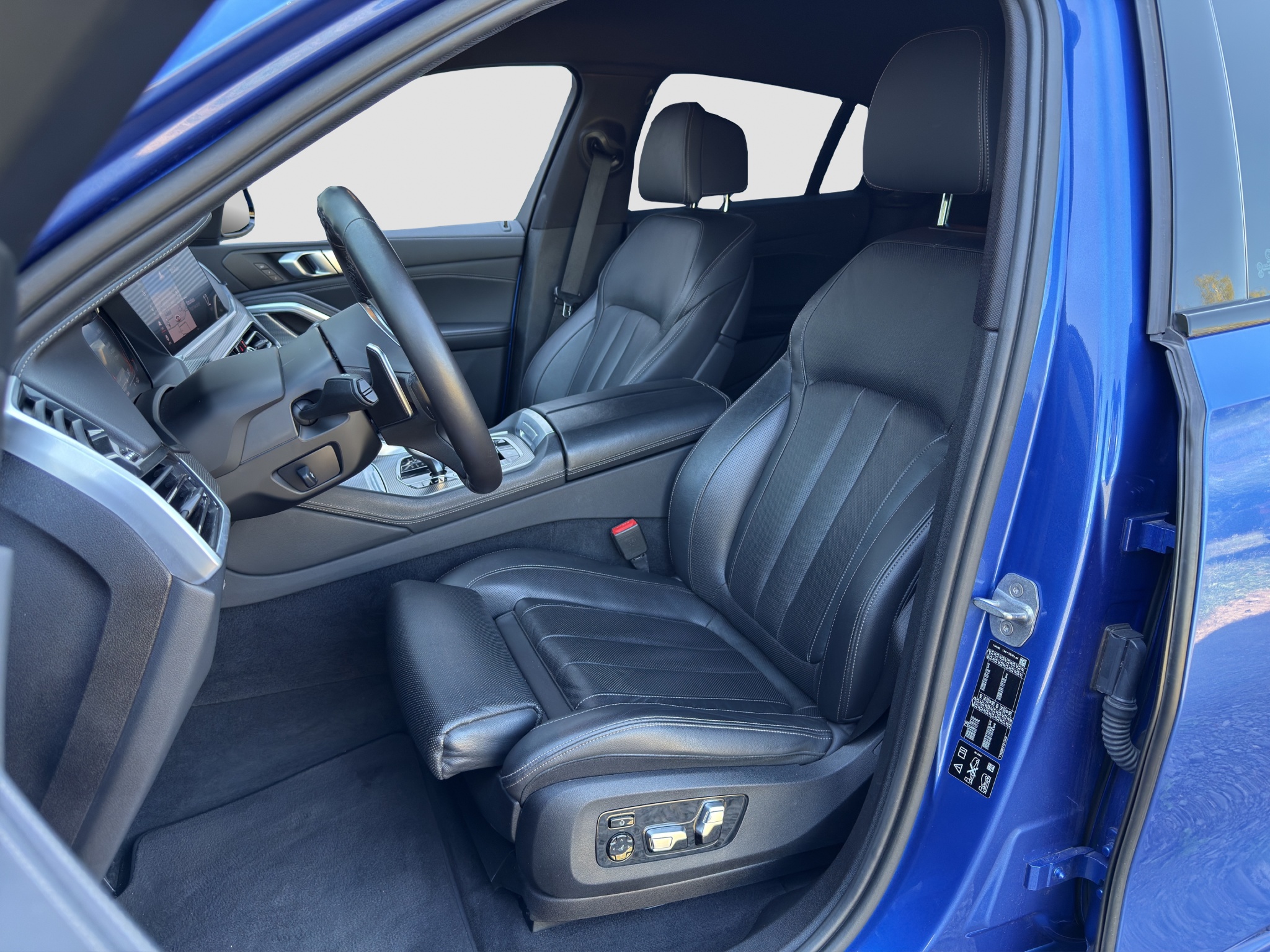 BMW X6 xDrive30d
