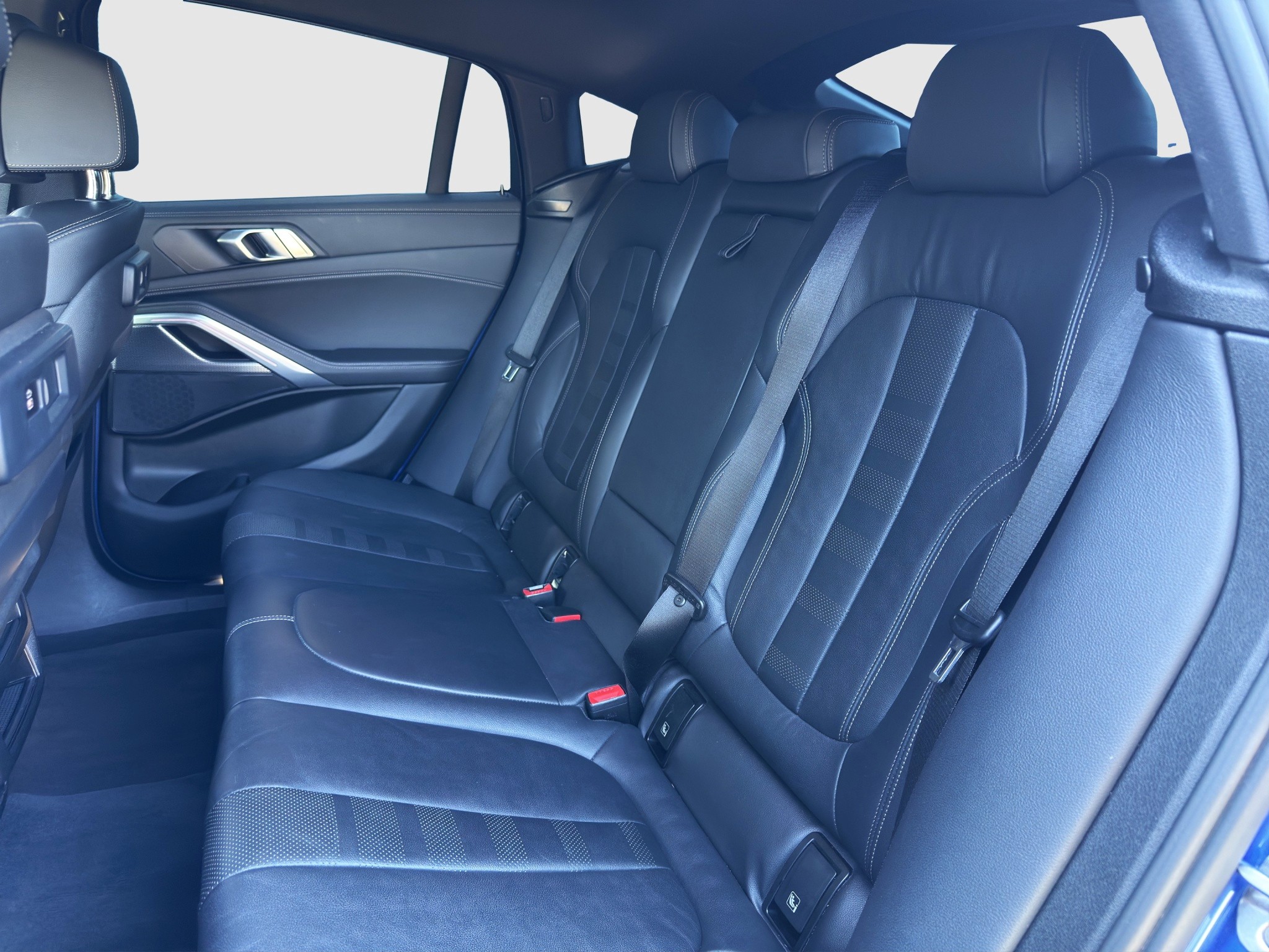 BMW X6 xDrive30d