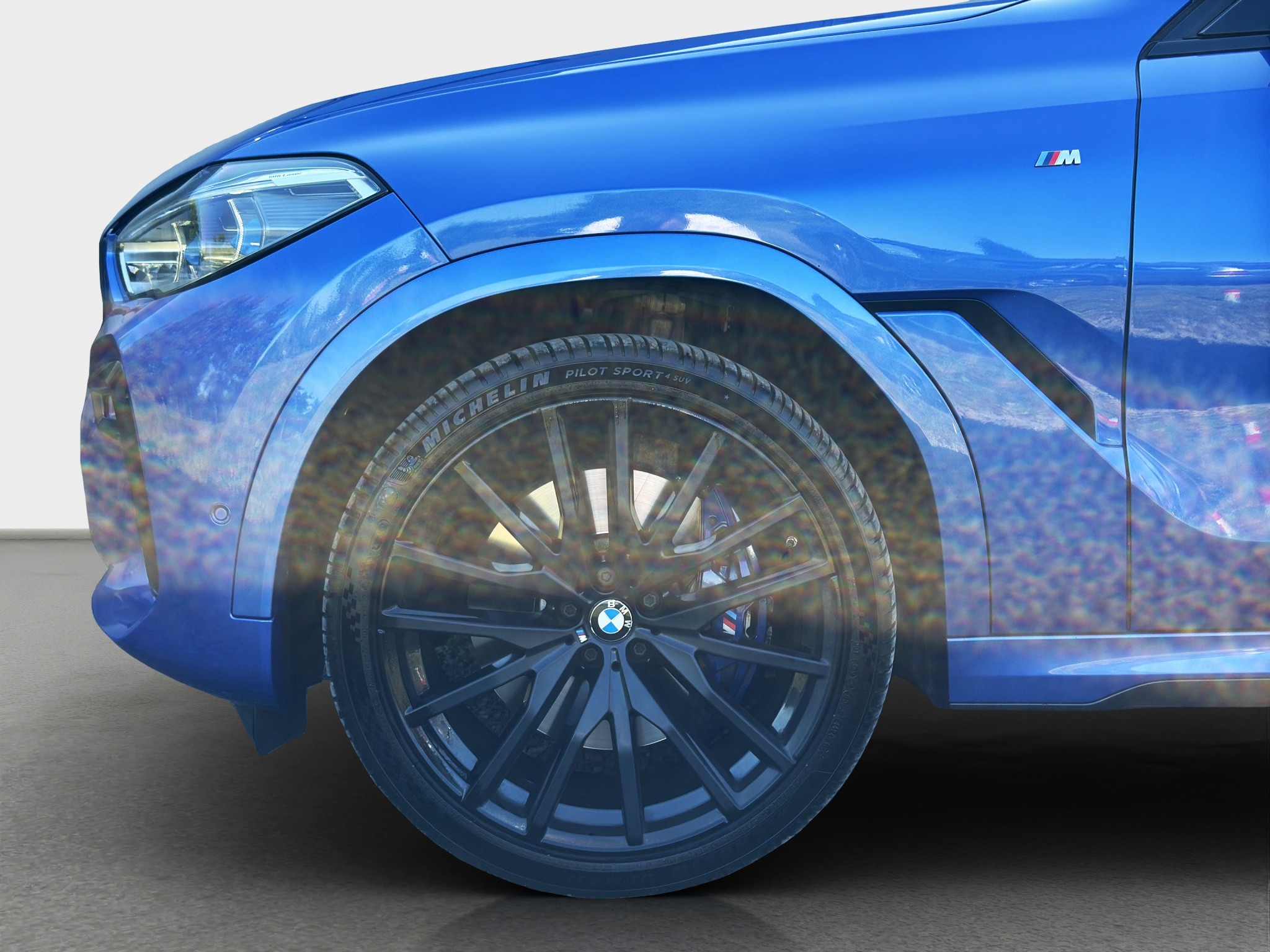 BMW X6 xDrive30d
