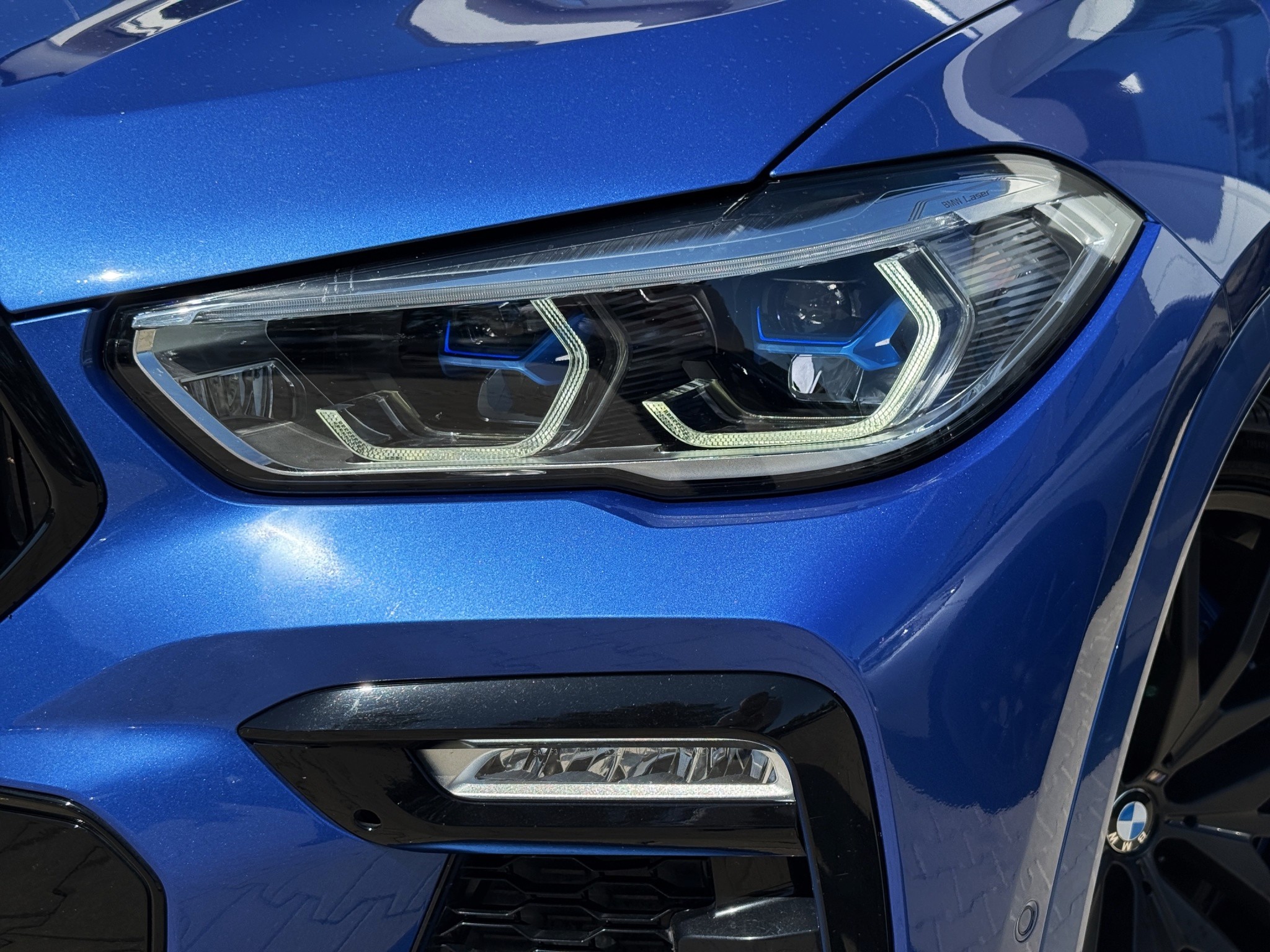 BMW X6 xDrive30d