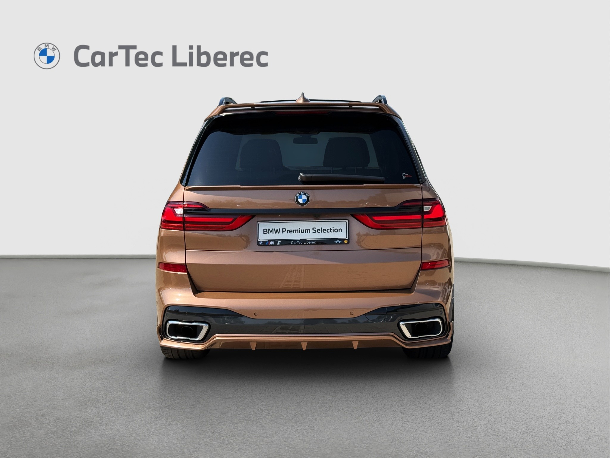 BMW X7 xDrive40d