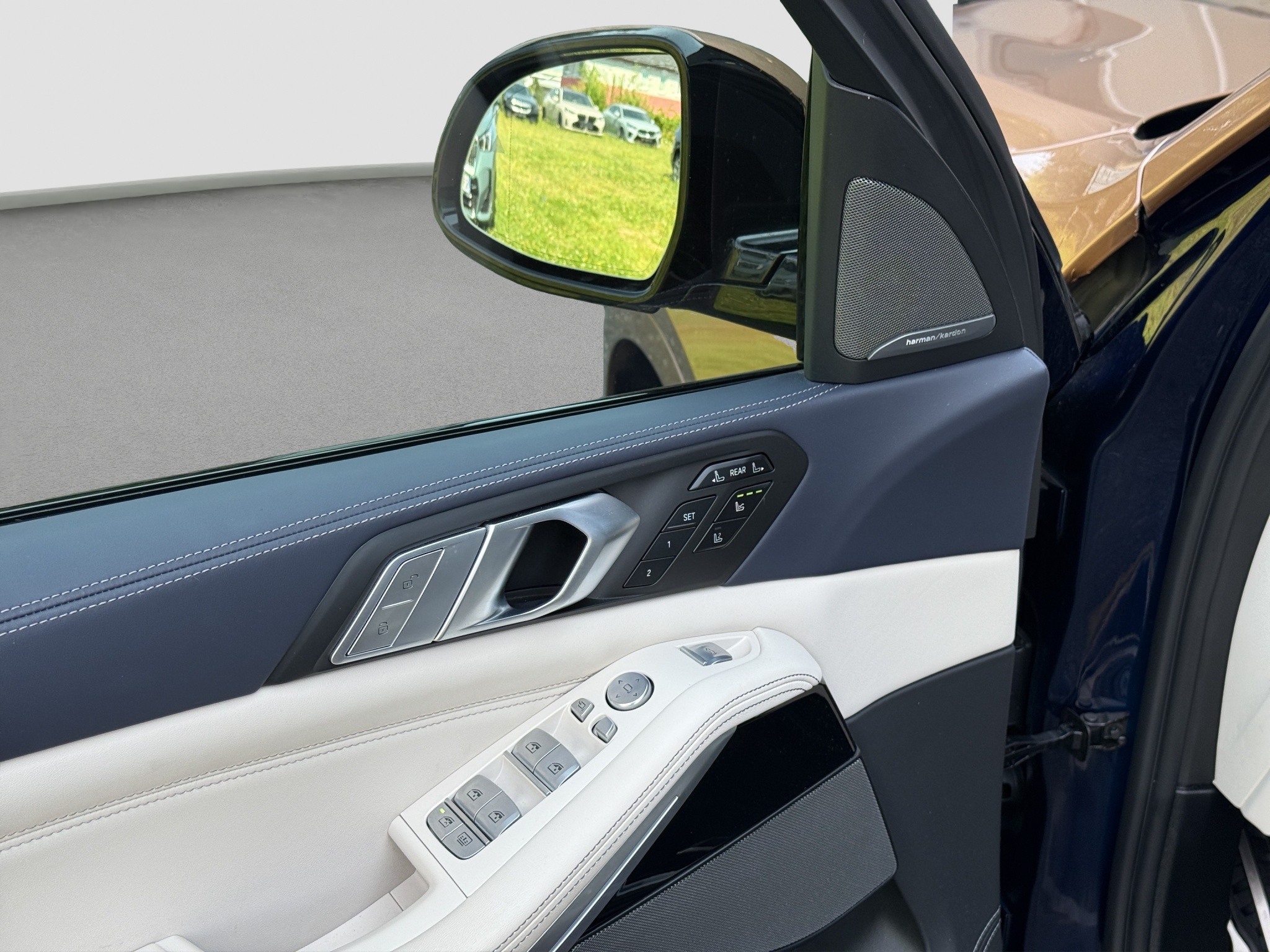 BMW X7 xDrive40d