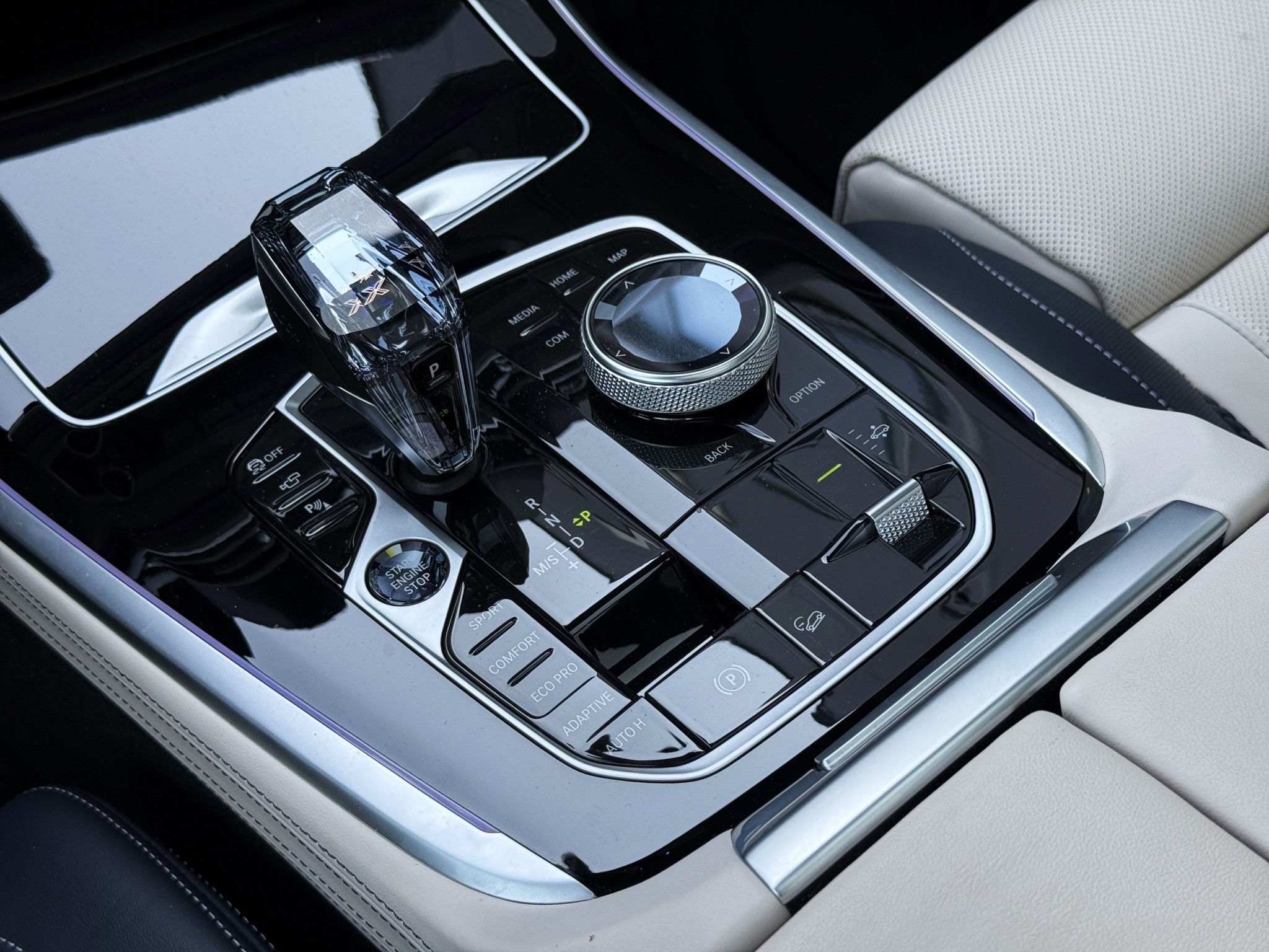 BMW X7 xDrive40d