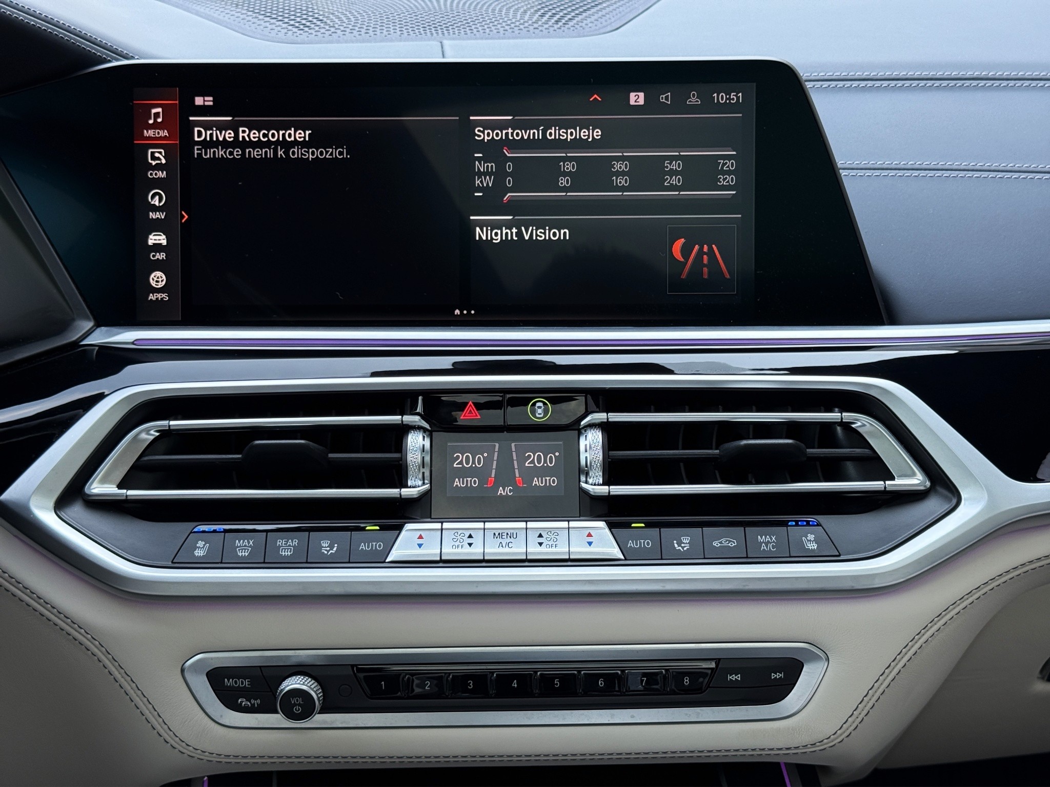 BMW X7 xDrive40d