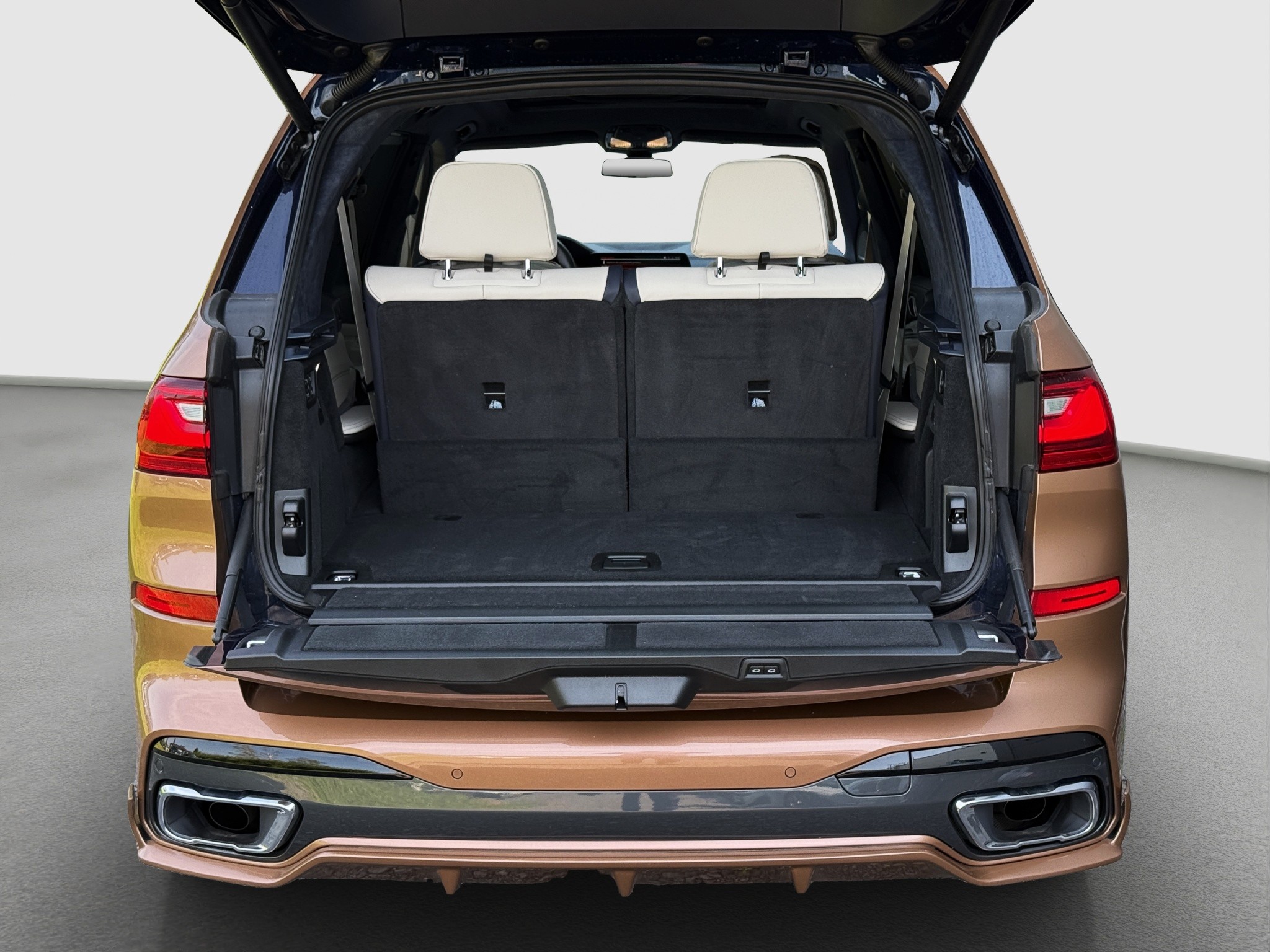 BMW X7 xDrive40d