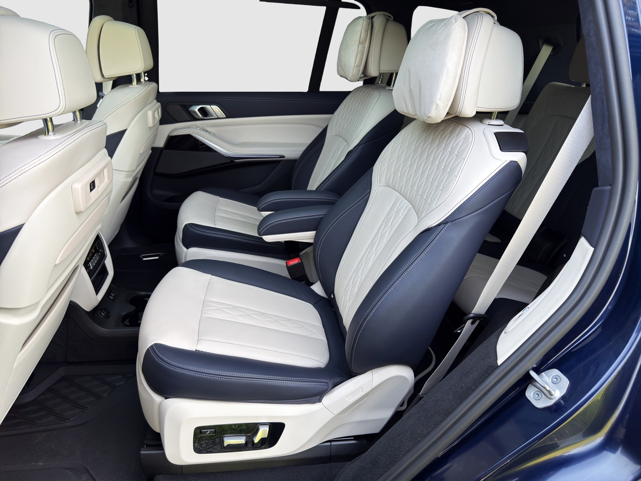 BMW X7 xDrive40d