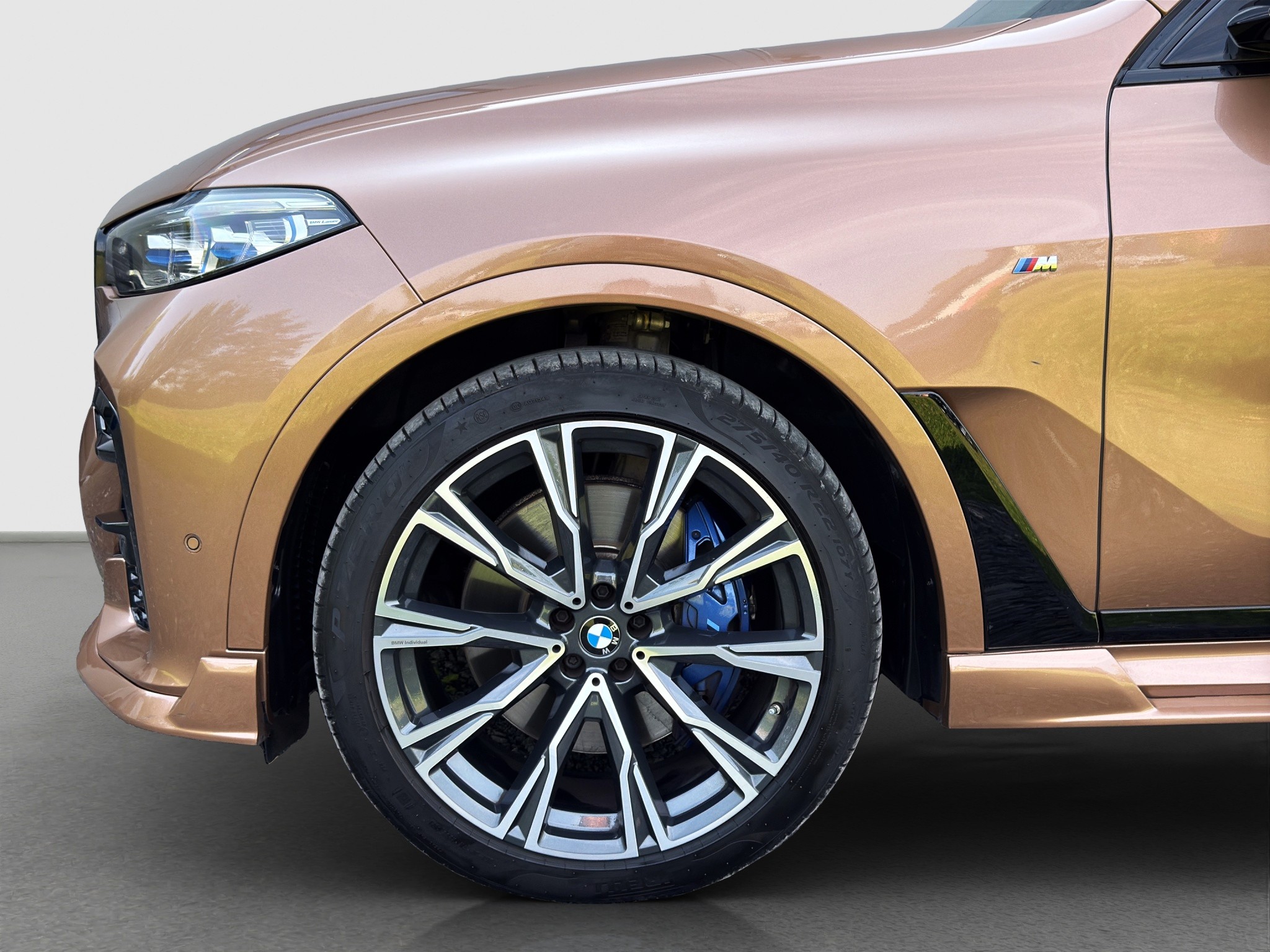BMW X7 xDrive40d