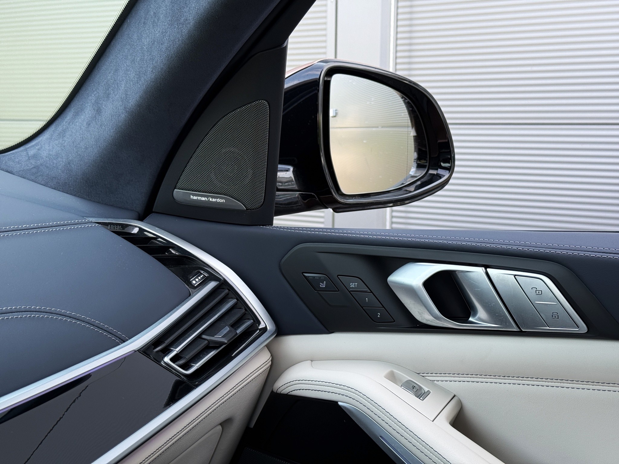 BMW X7 xDrive40d