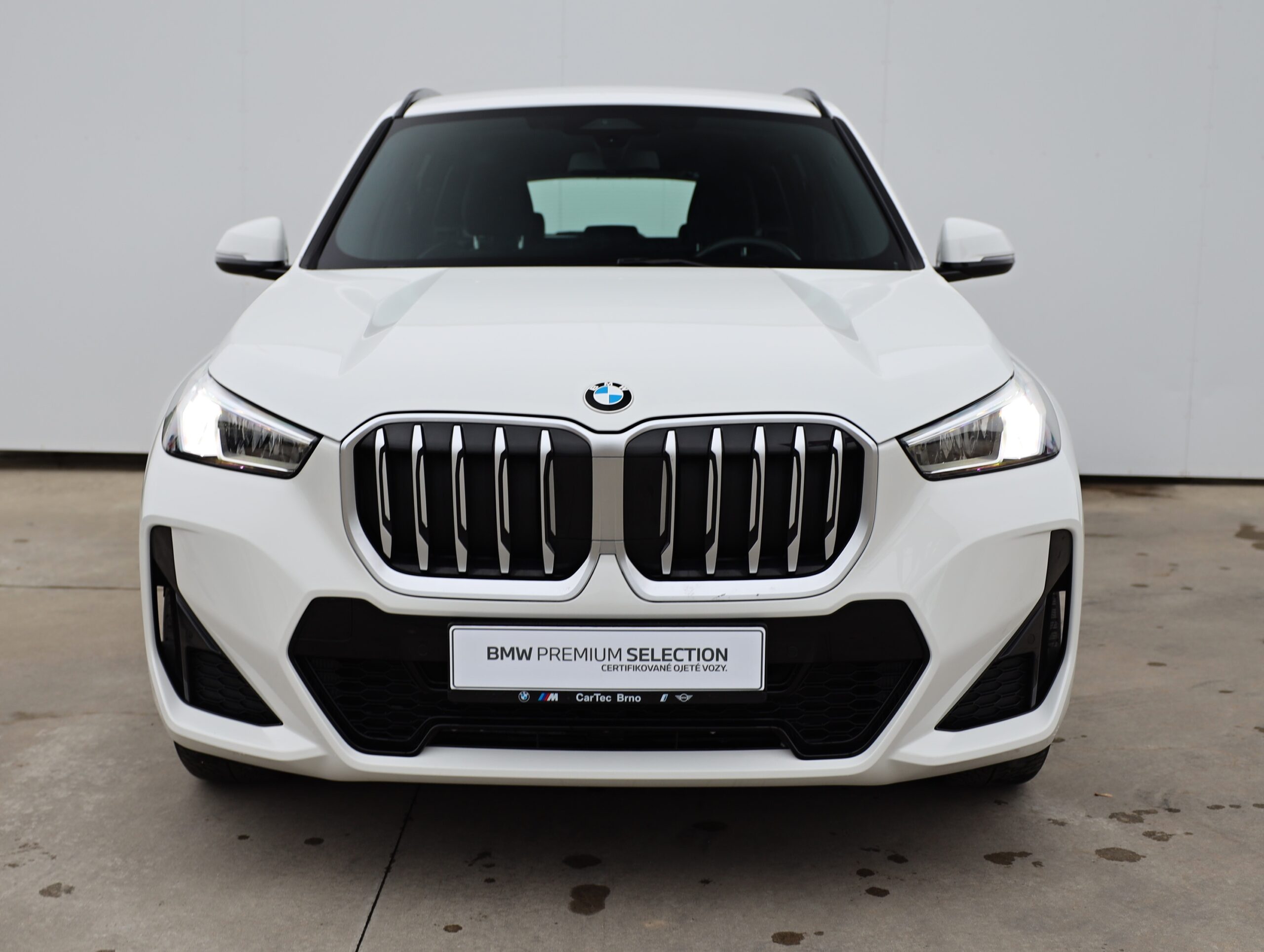 BMW X1 xDrive23i