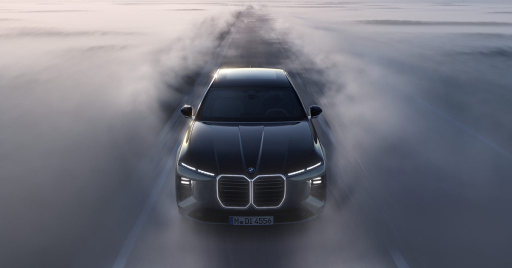 Ceníky a katalogy vozů BMW