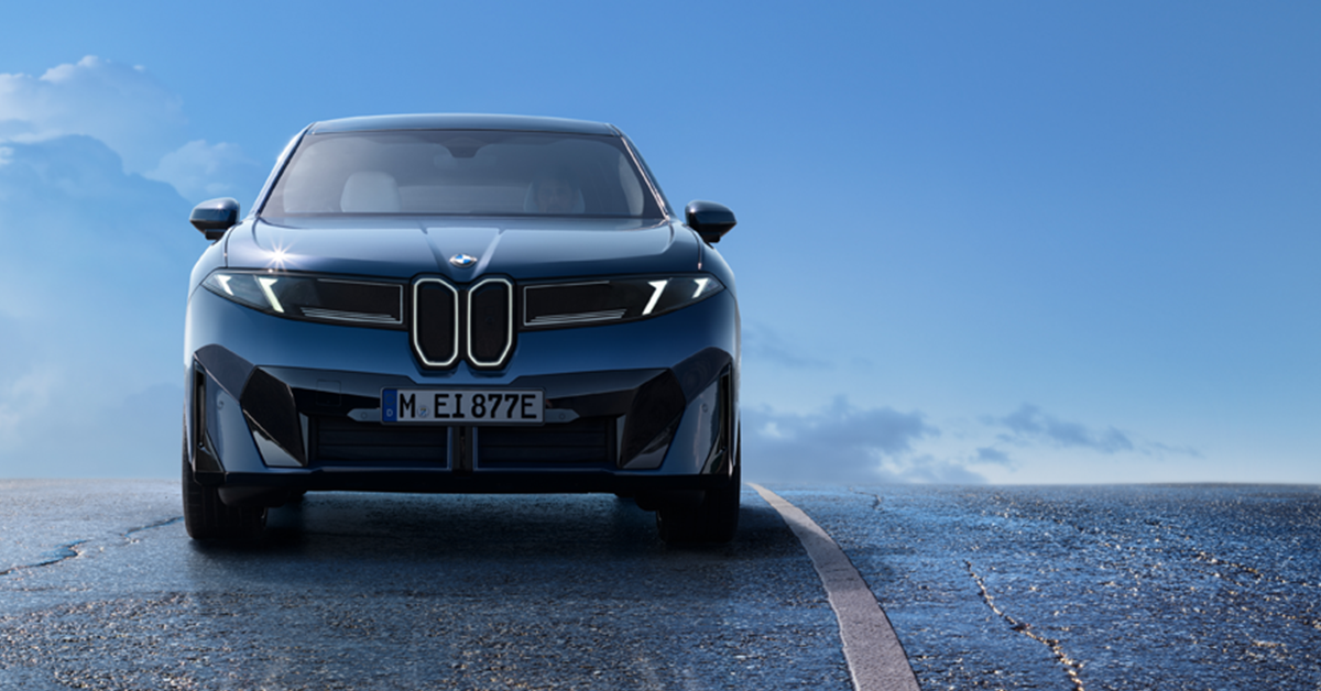 Ceníky a katalogy vozů BMW