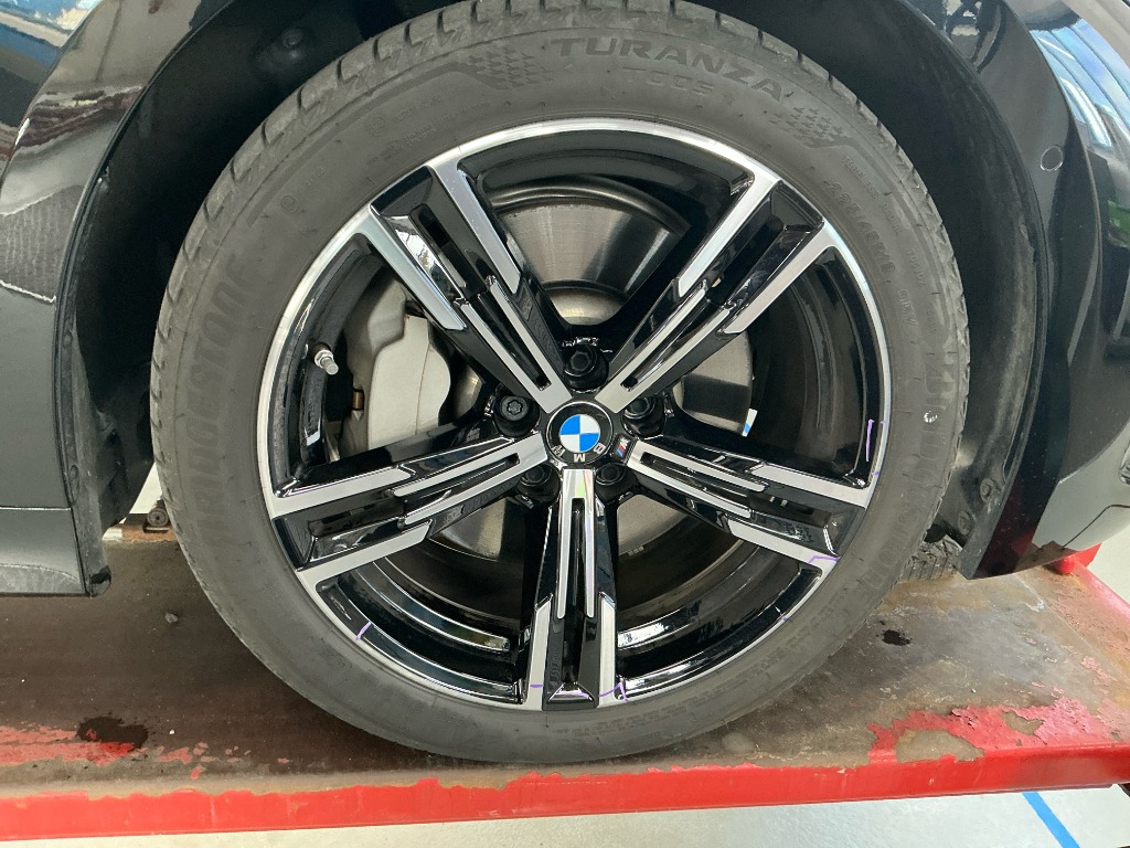 BMW 330i xDrive Touring