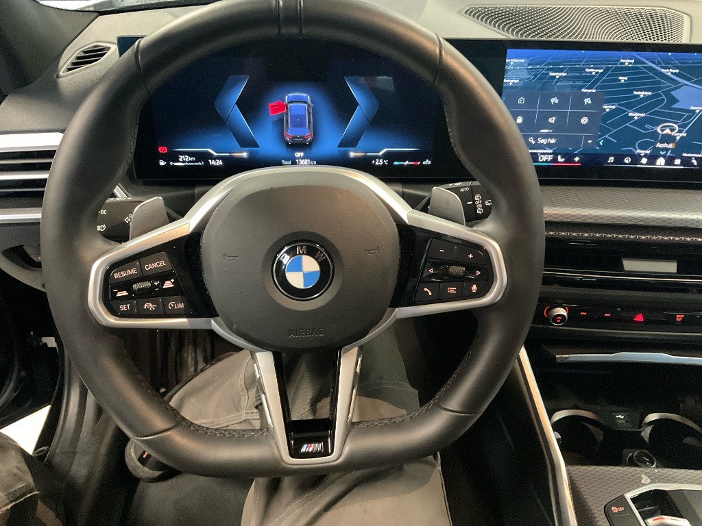 BMW 330i xDrive Touring