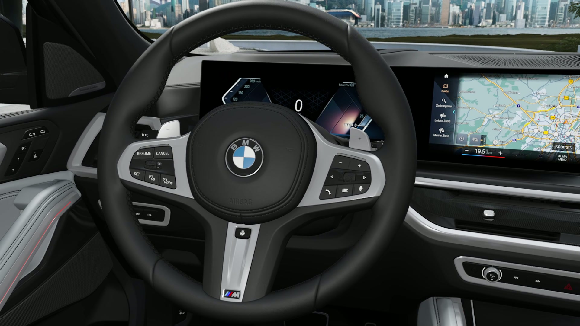 BMW X6 xDrive30d