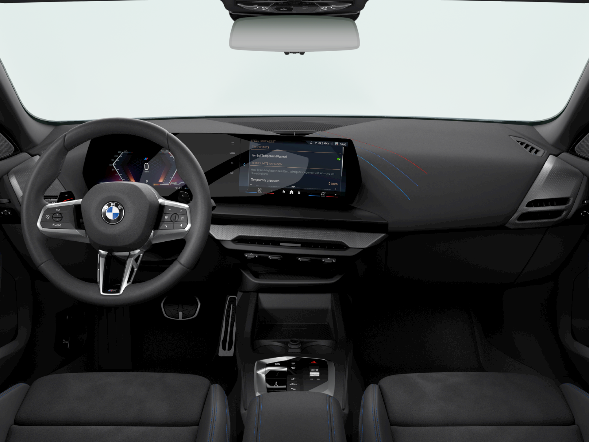 BMW 220d Gran Coupe