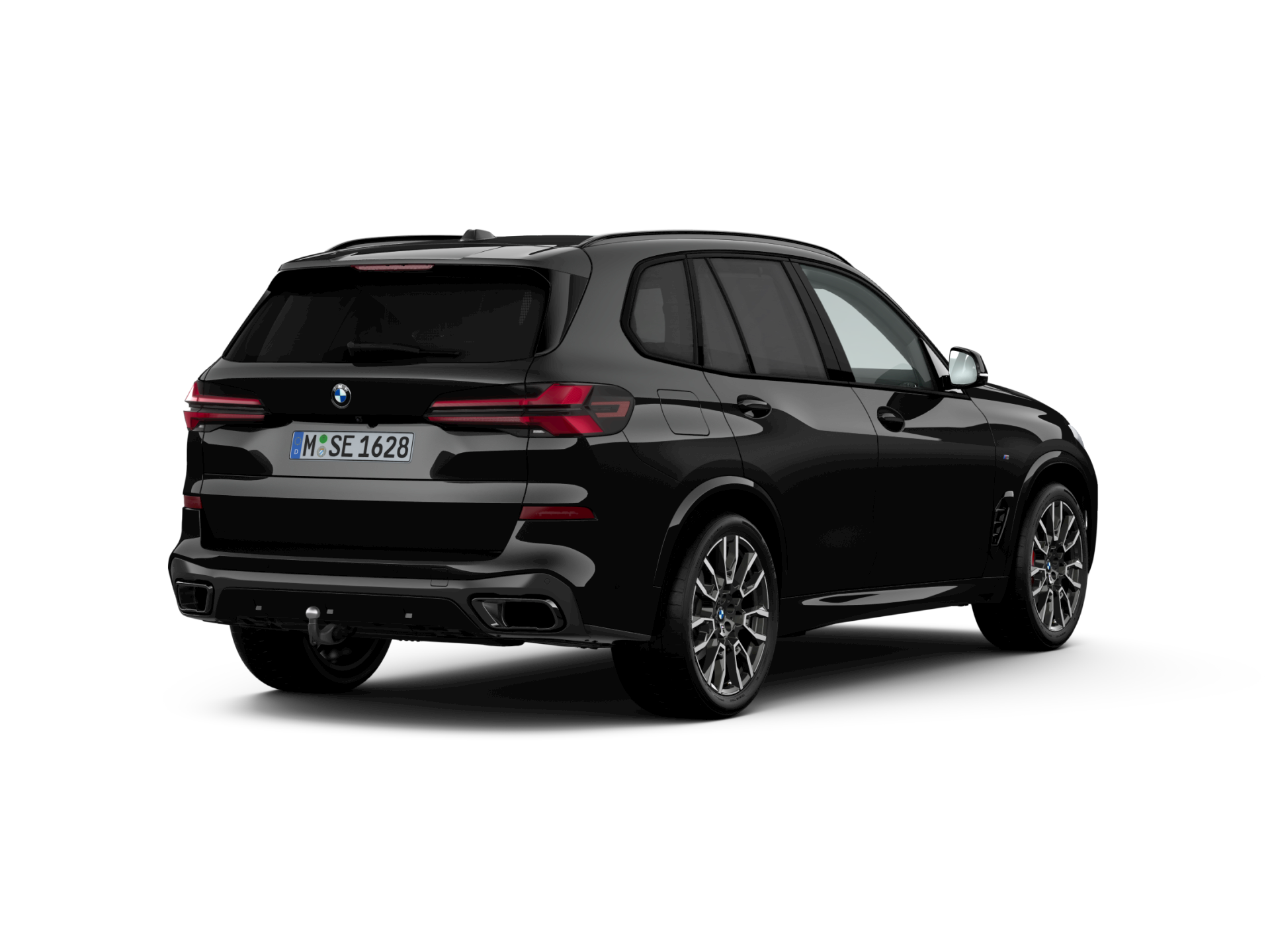 BMW X5 xDrive30d