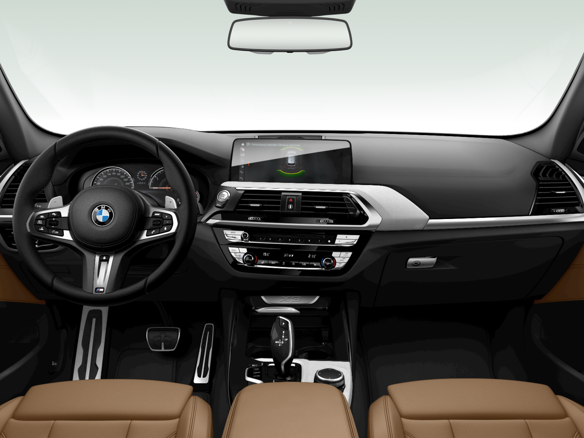 BMW X3 xDrive30d