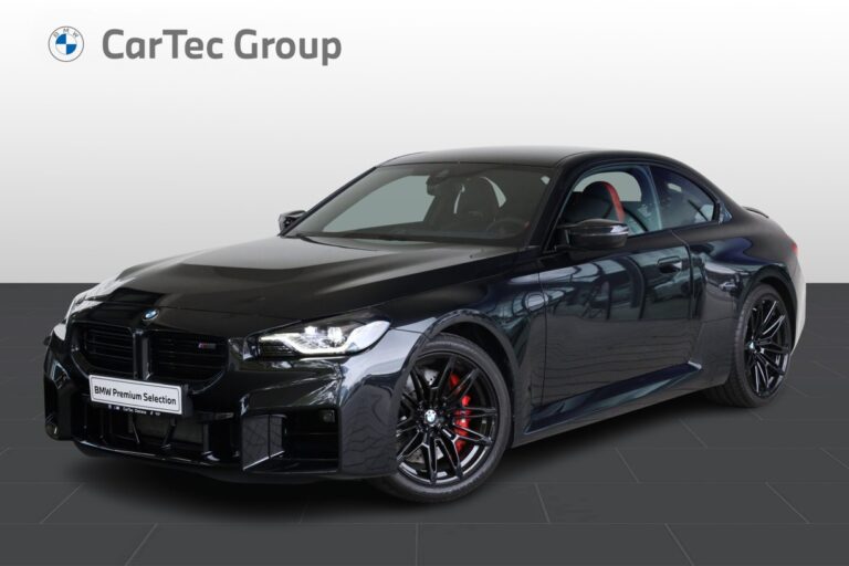 BMW M2 Coupe