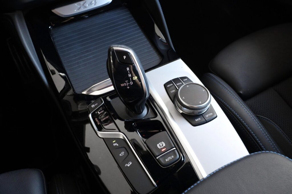 BMW X4 xDrive30d