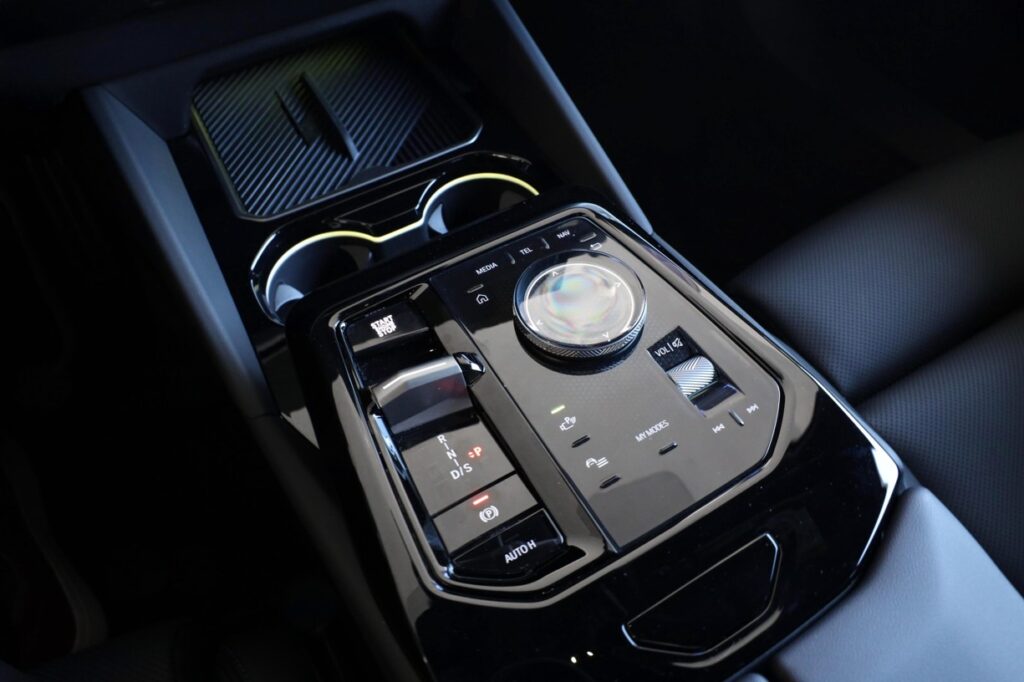 BMW 540d xDrive Touring