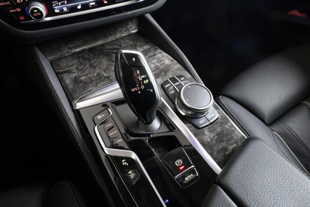 BMW 630d xDrive Gran Turismo