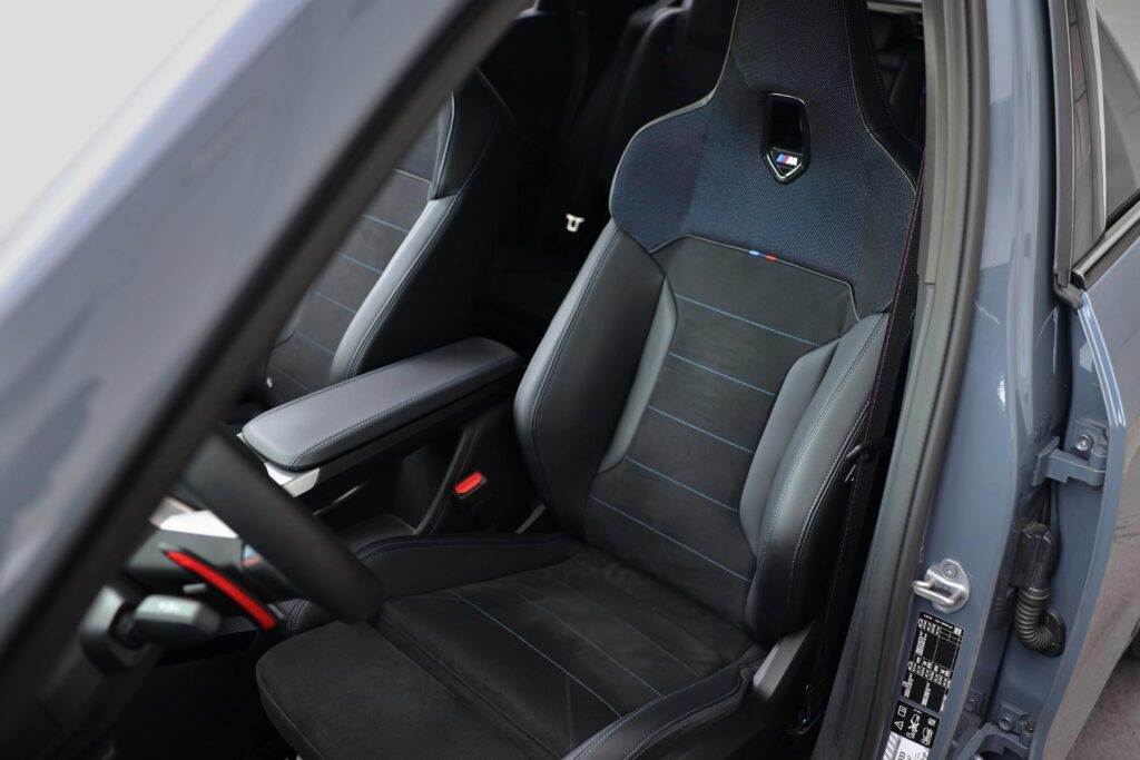 BMW X1 M35i xDrive