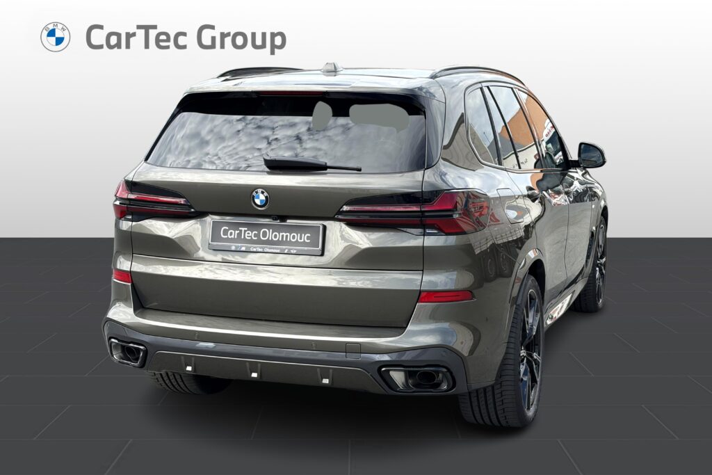BMW X5 xDrive30d