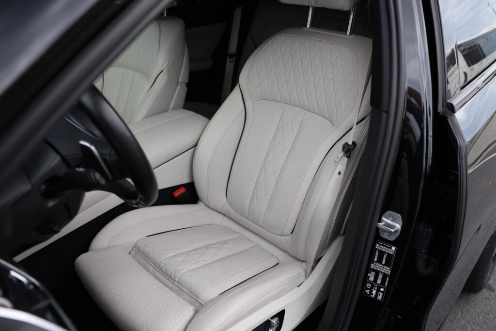 BMW X6 xDrive30d