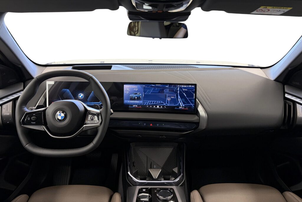 BMW X3 20 xDrive